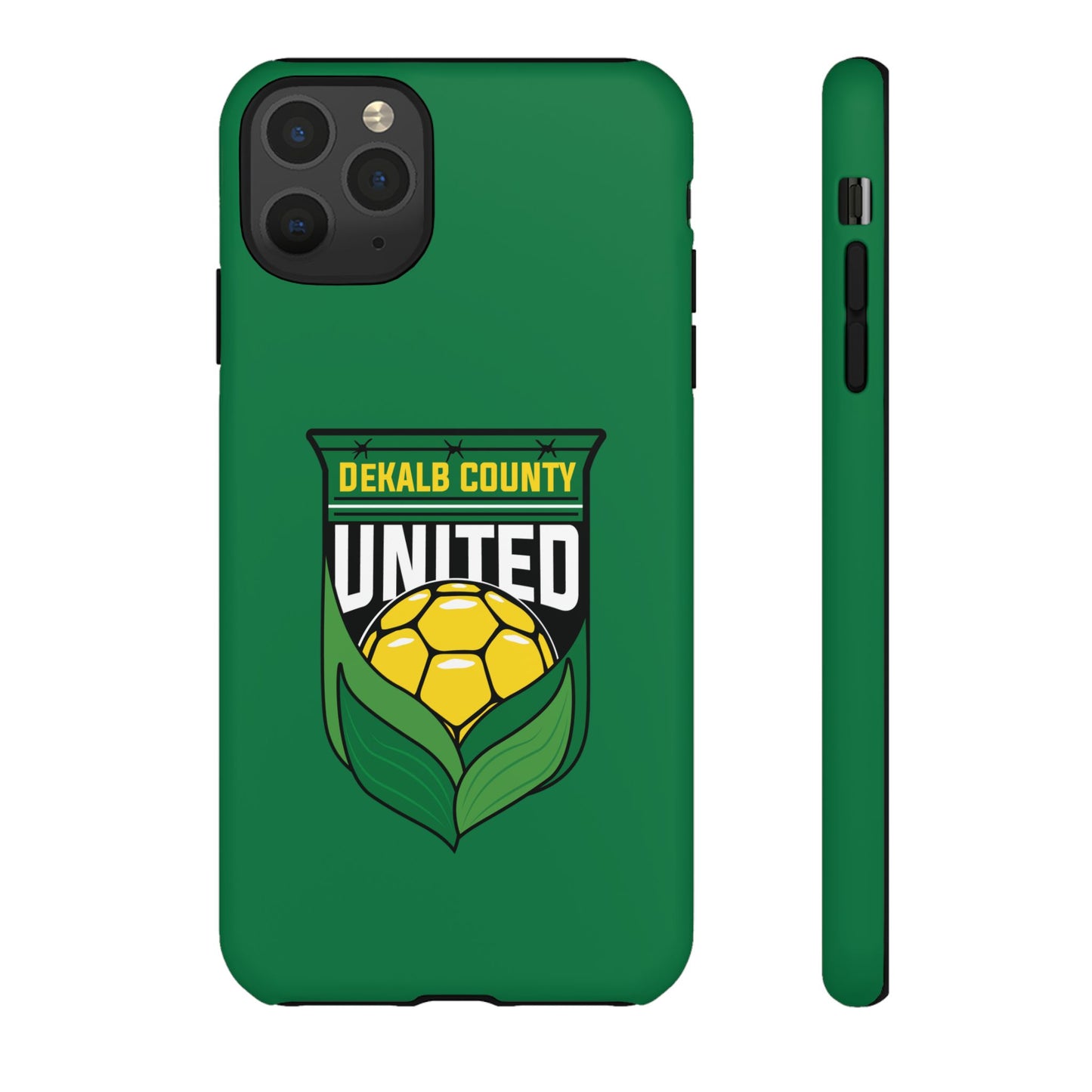 DKCU Tough Phone Case