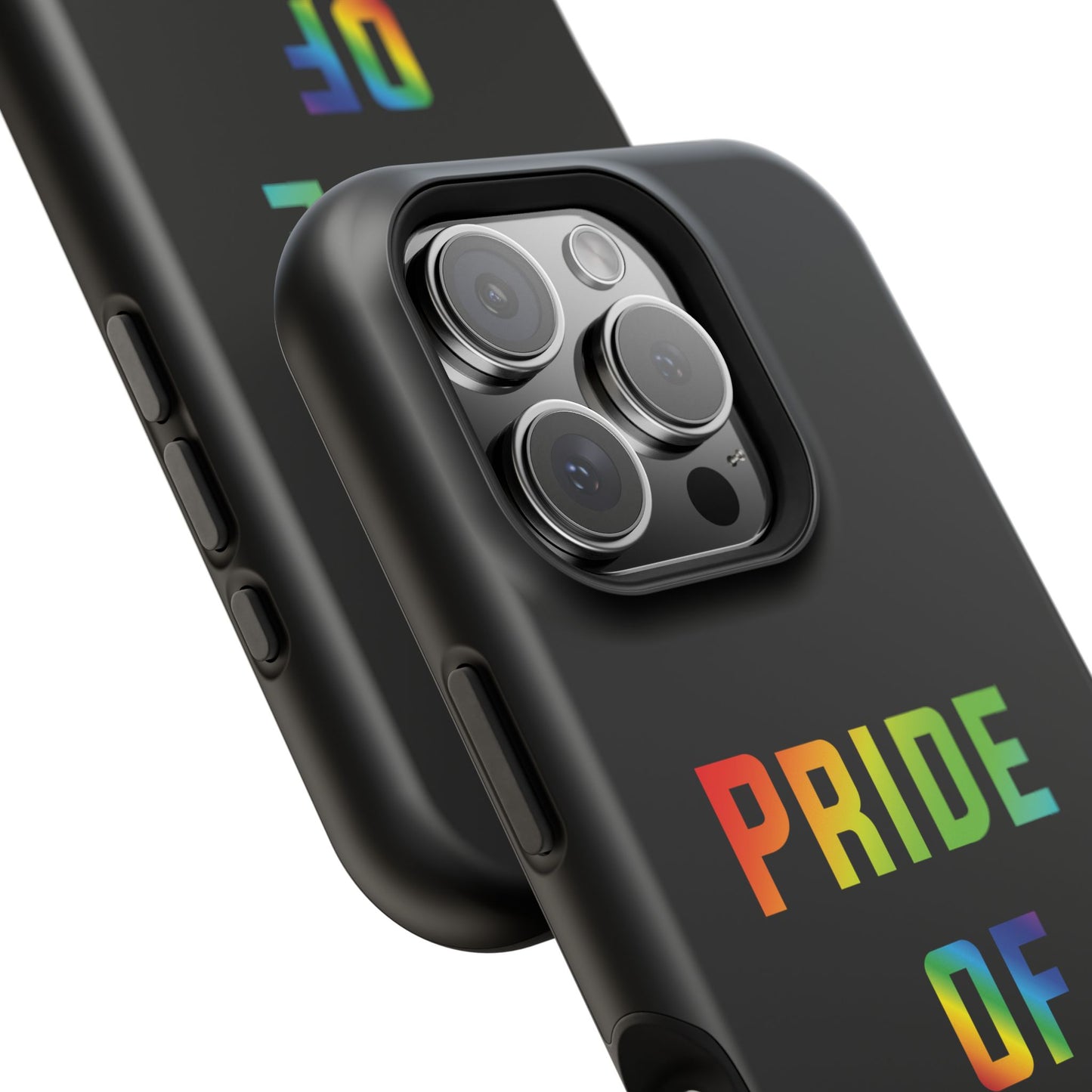 DKCU Pride Magnetic Phone Case