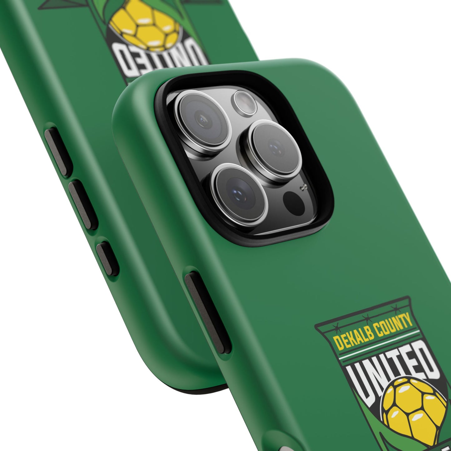DKCU Academy Tough Phone Case