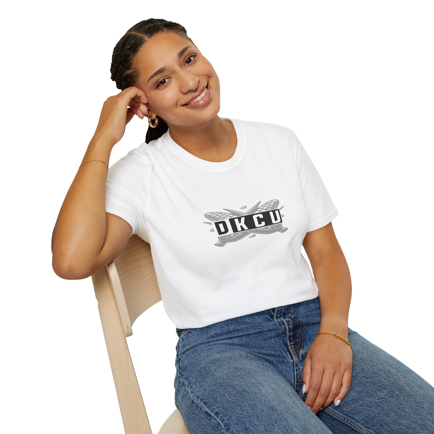 DKCU - Schuck It Unisex Shirt