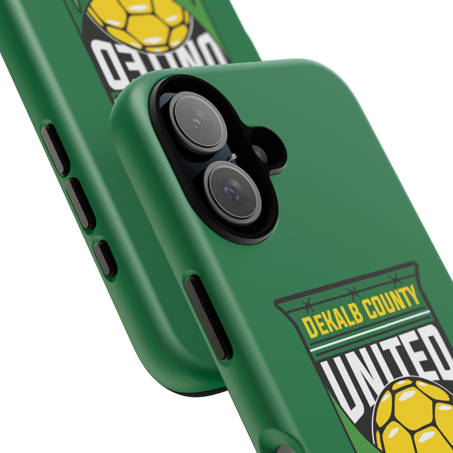 DKCU Tough Phone Case