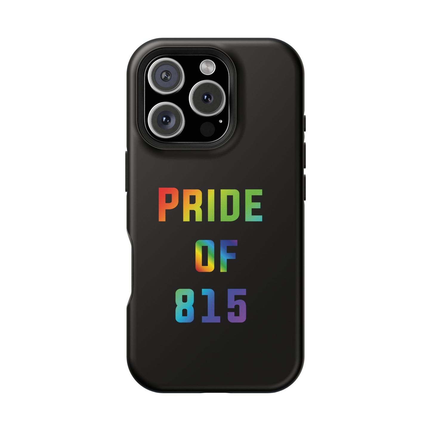 DKCU Pride Magnetic Phone Case