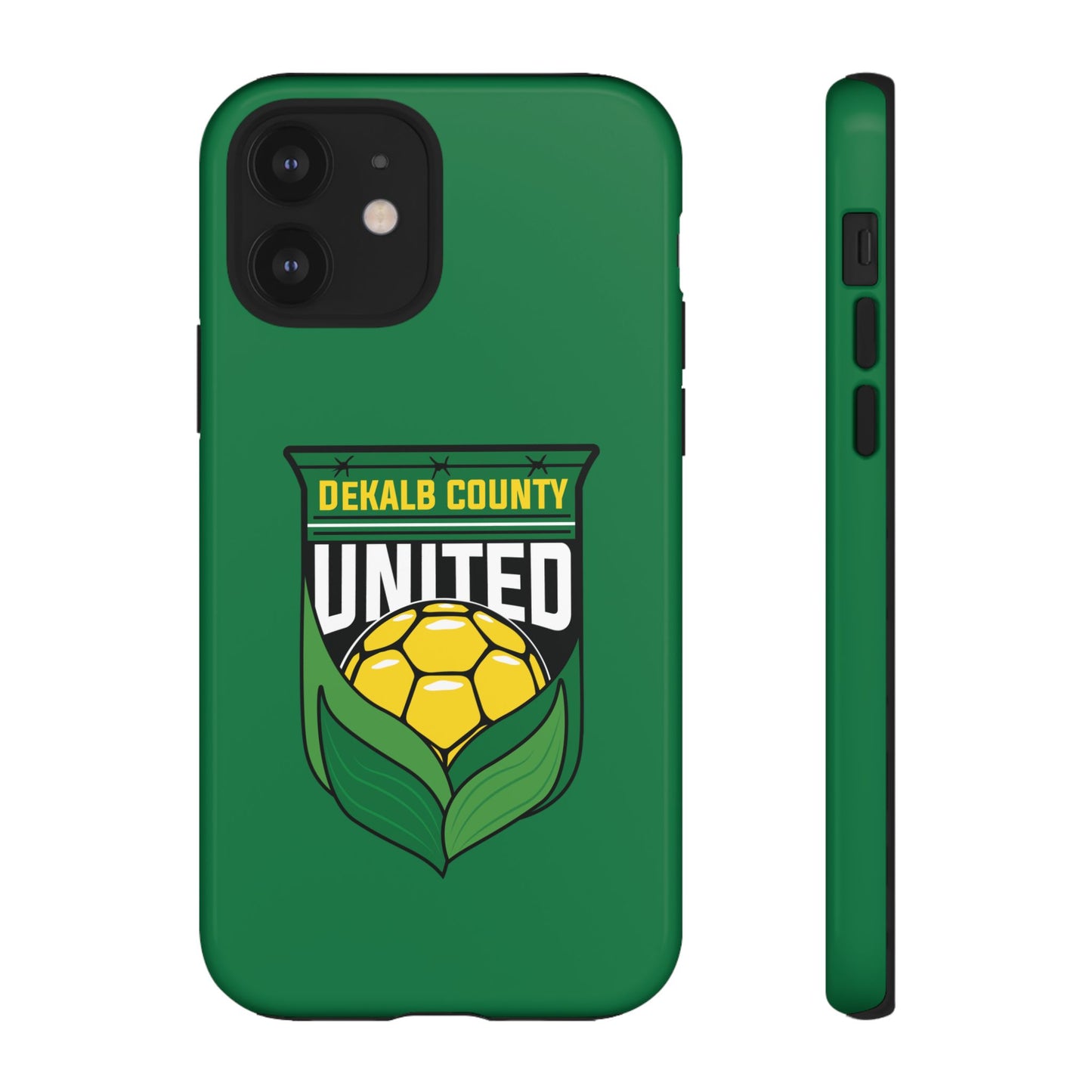 DKCU Tough Phone Case
