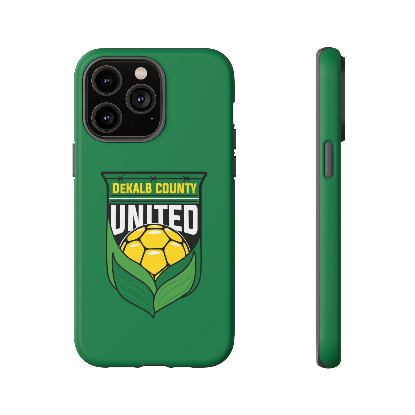 DKCU Tough Phone Case