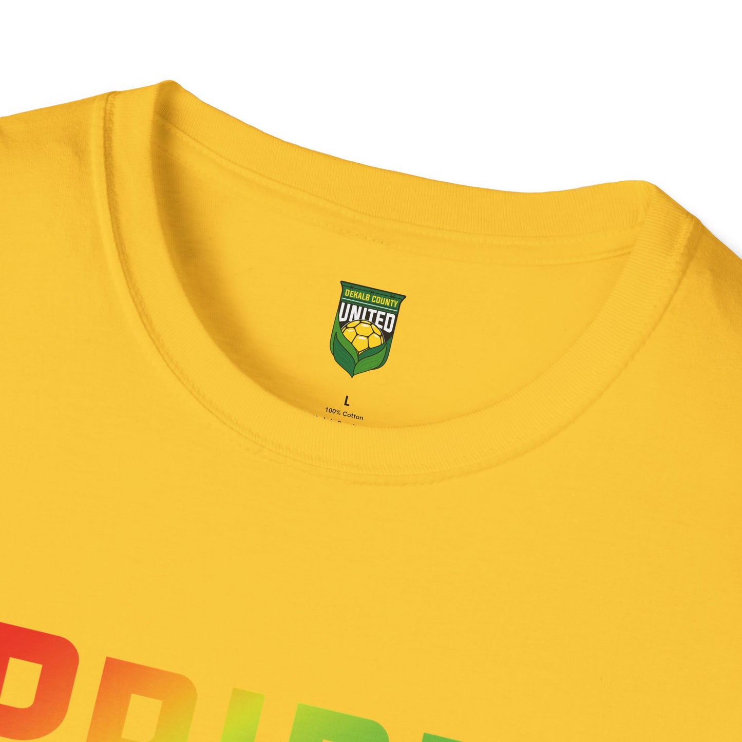 DKCU Pride Unisex T-Shirt