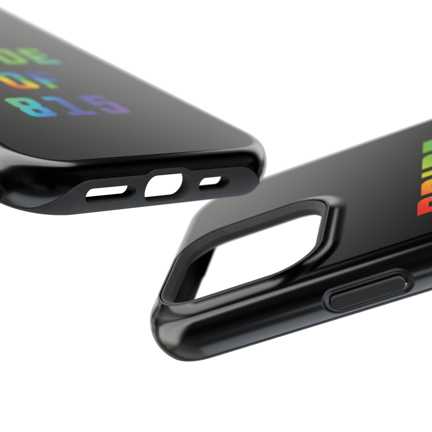 DKCU Pride Magnetic Phone Case