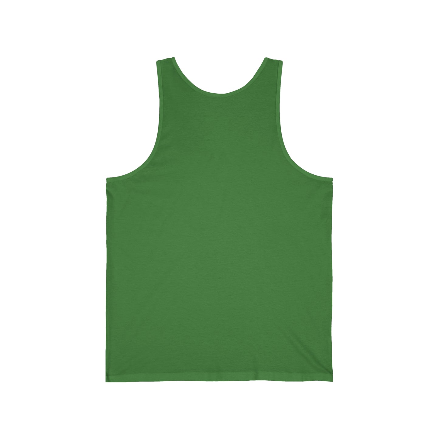 DKCU Pride Unisex Jersey Tank