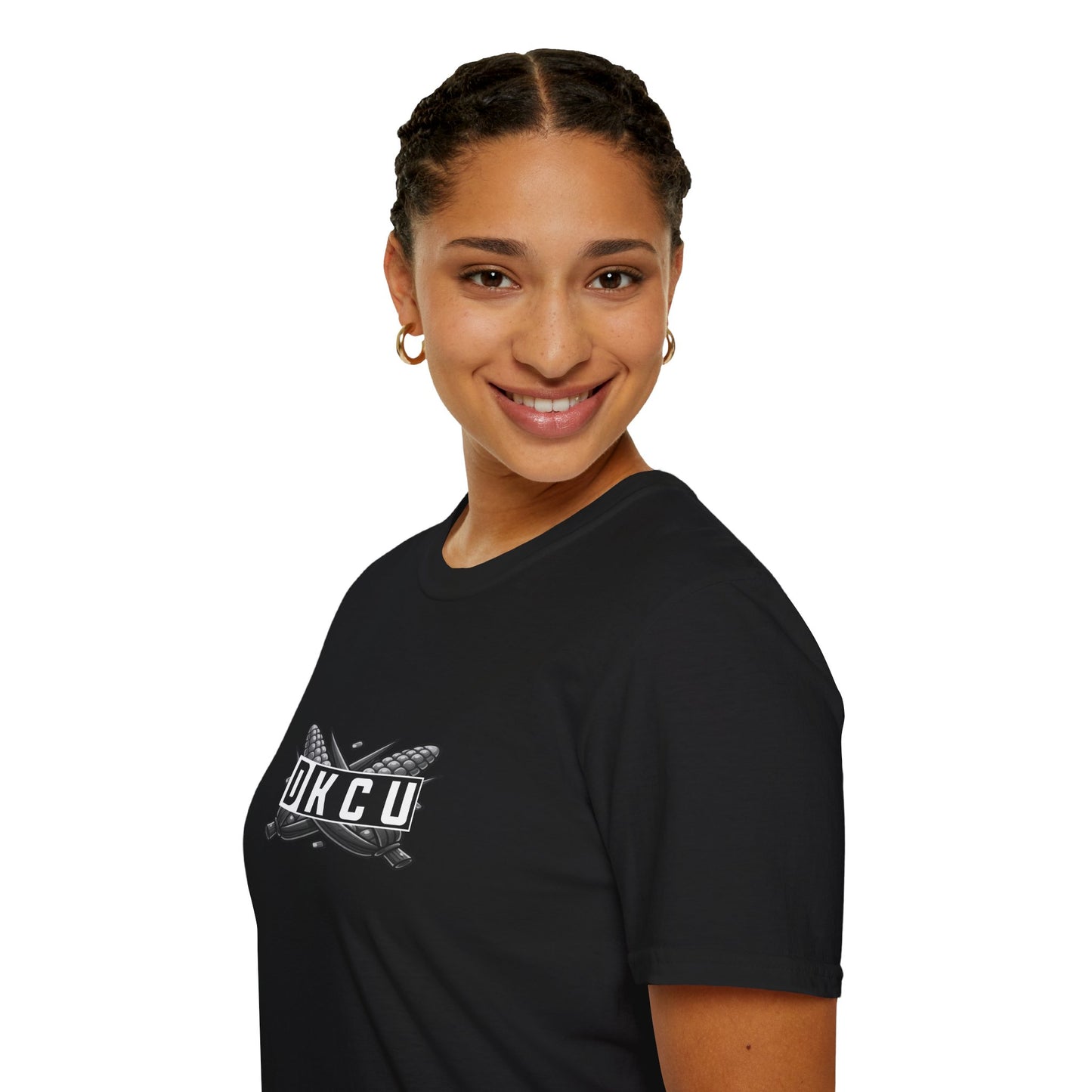 DKCU - Schuck It Unisex Shirt
