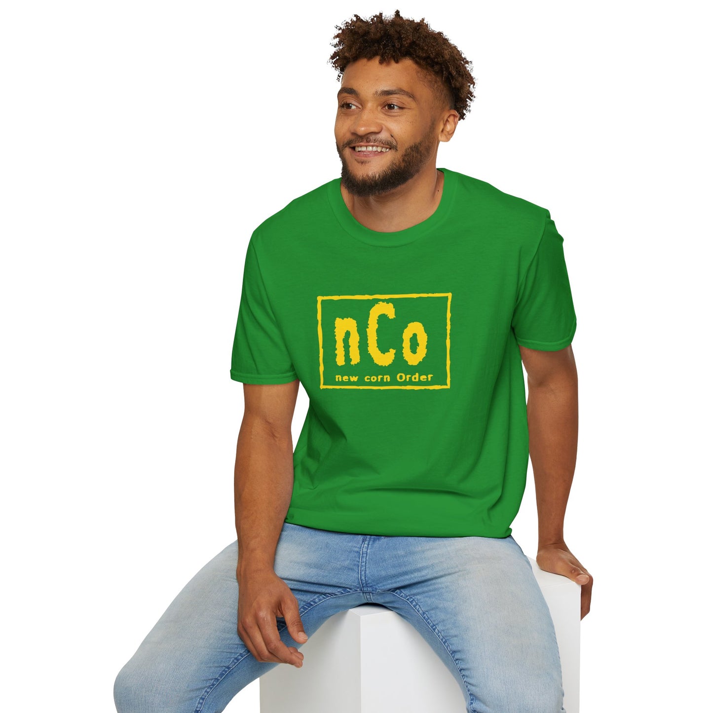 New Corn Order - DKCU 4 Life Unisex Shirt