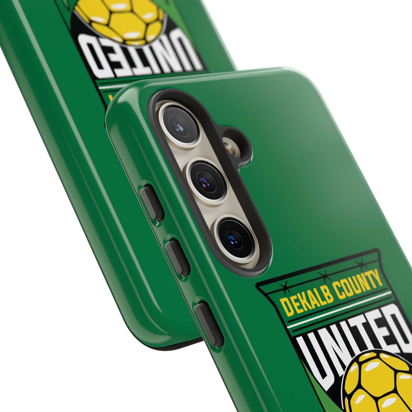 DKCU Tough Phone Case
