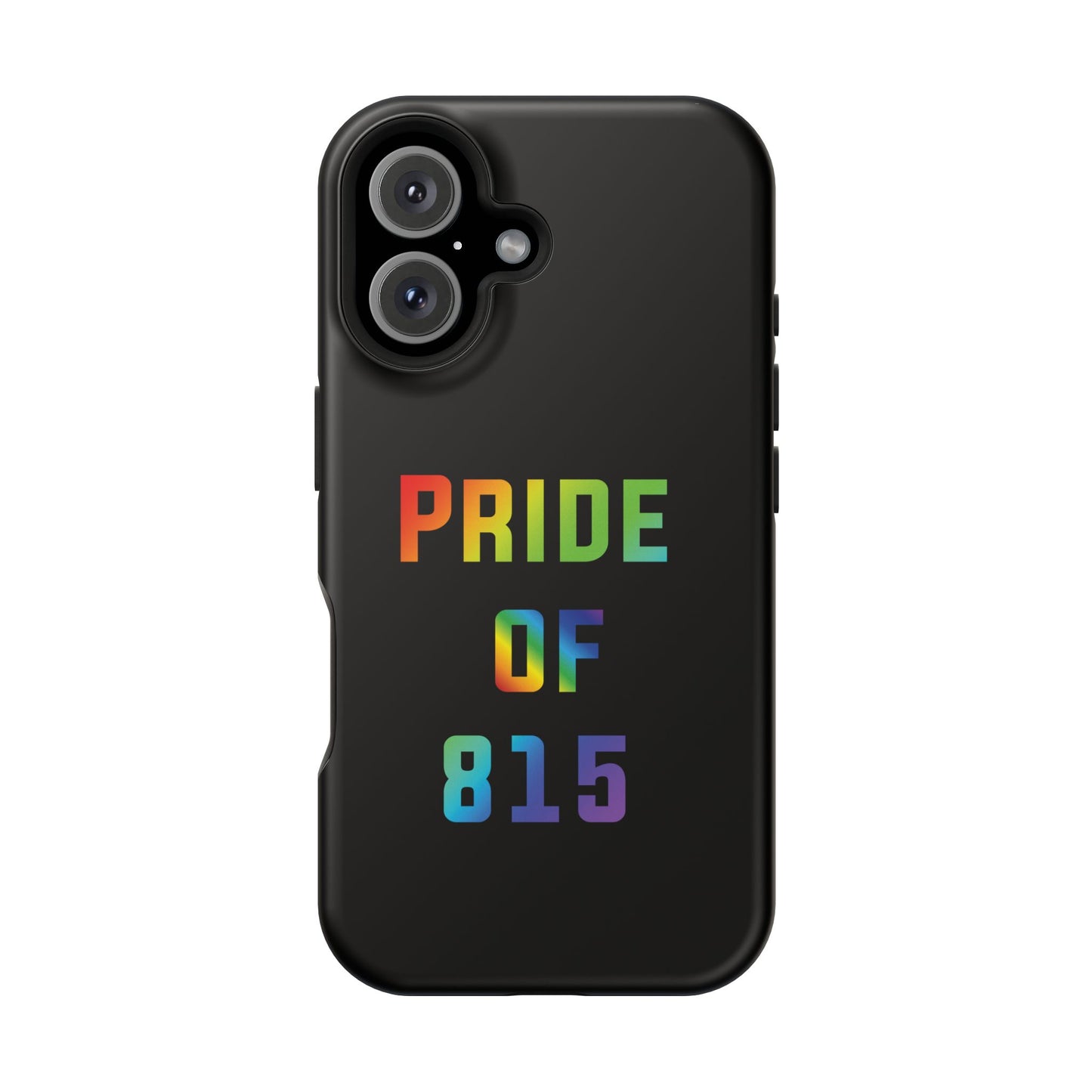 DKCU Pride Magnetic Phone Case