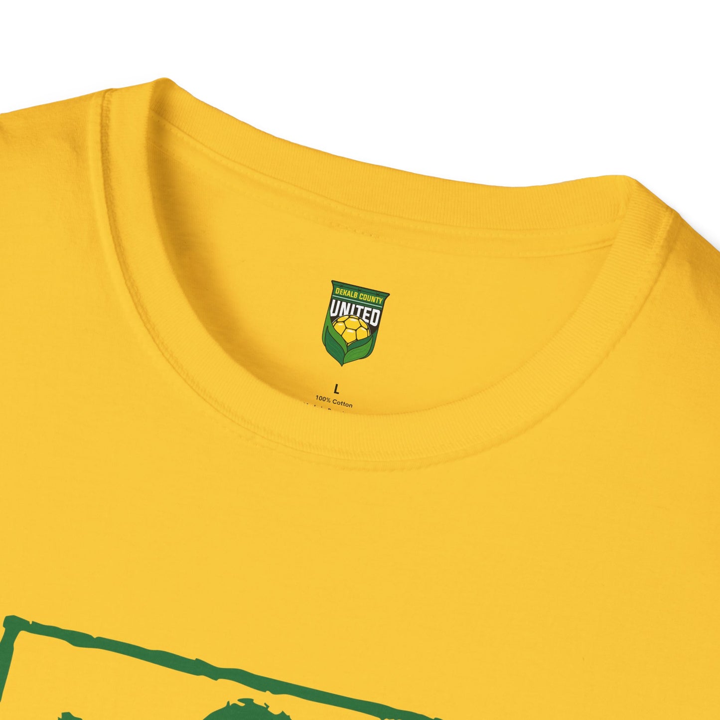 New Corn Order - DKCU 4 Life Unisex Shirt