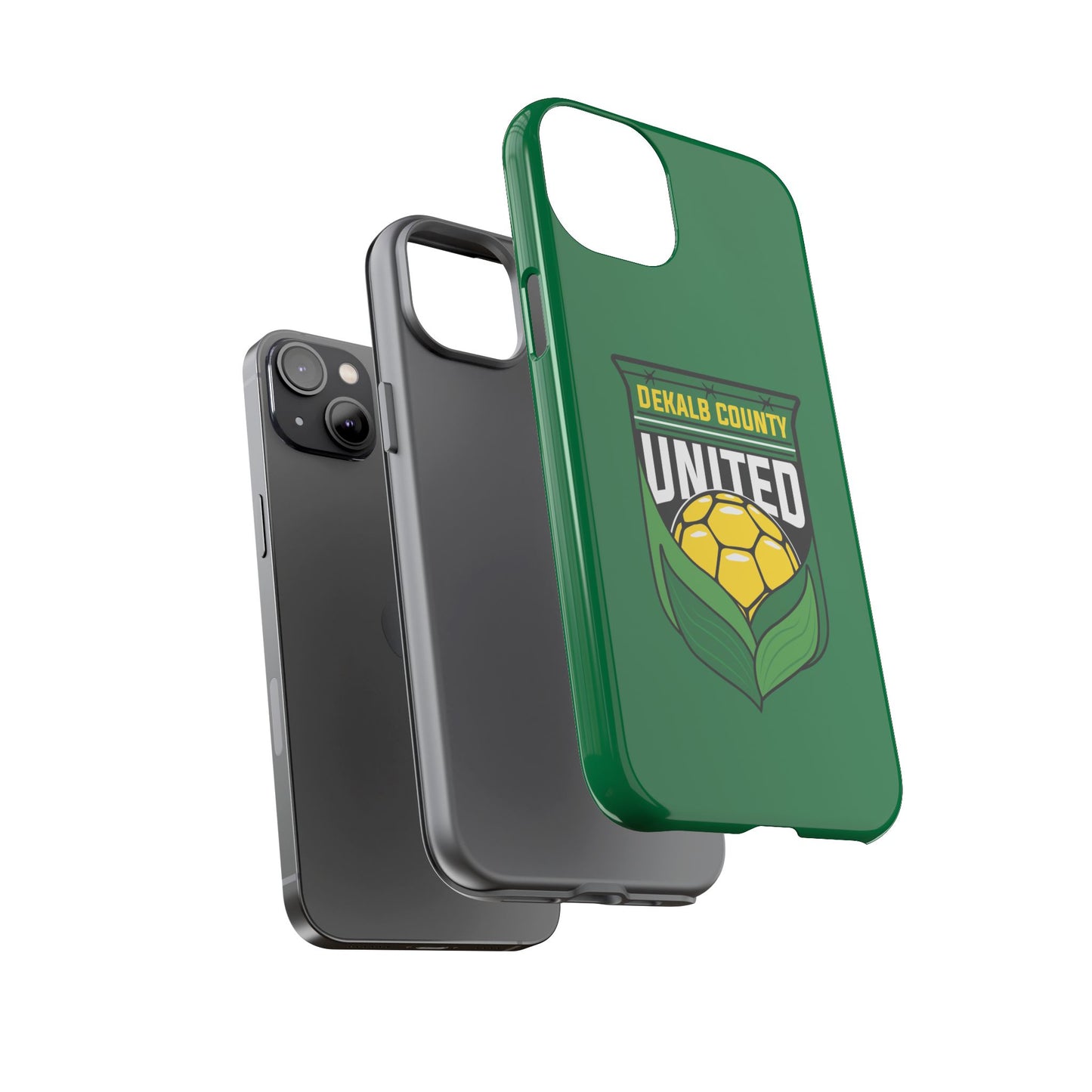 DKCU Tough Phone Case