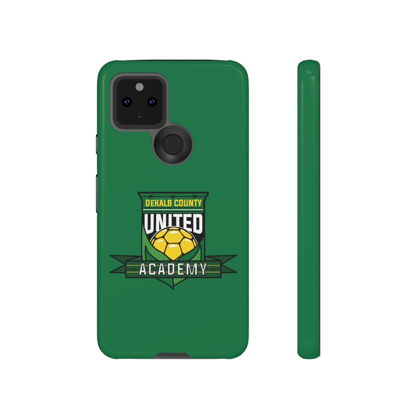DKCU Academy Tough Phone Case