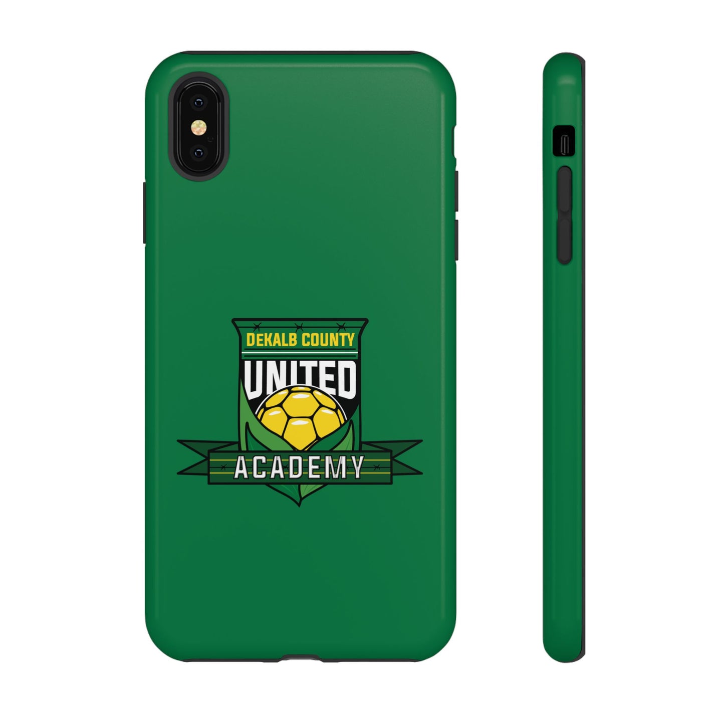 DKCU Academy Tough Phone Case