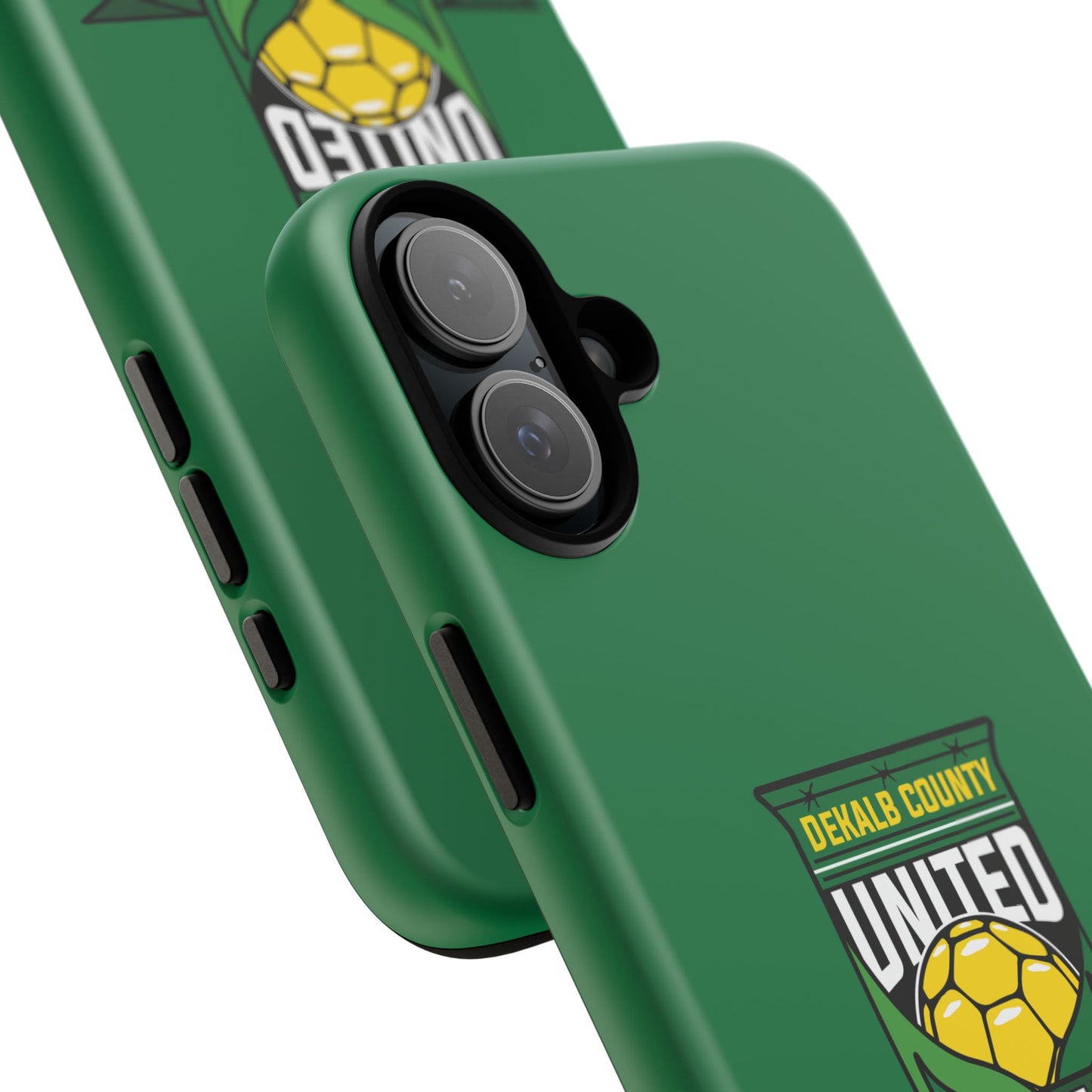 DKCU Academy Tough Phone Case