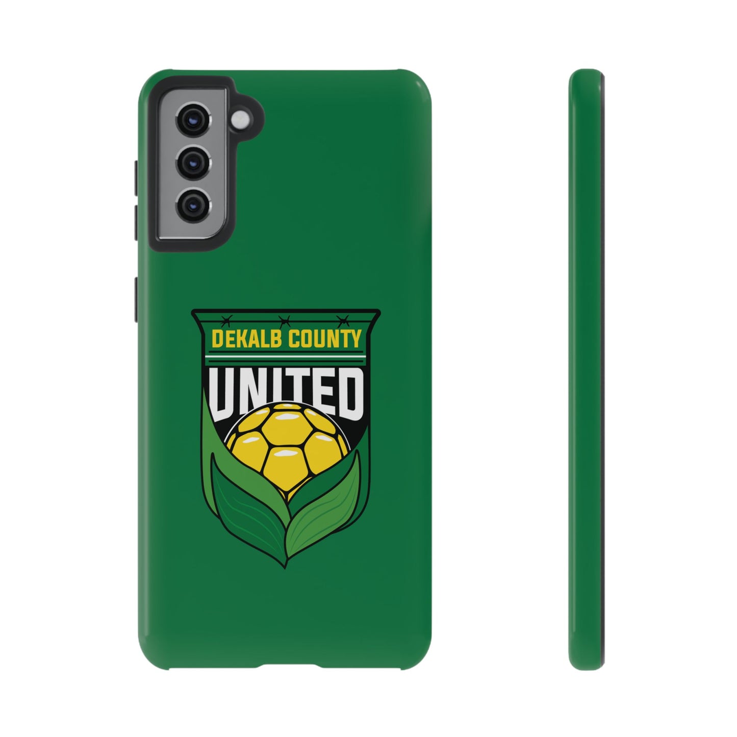 DKCU Tough Phone Case