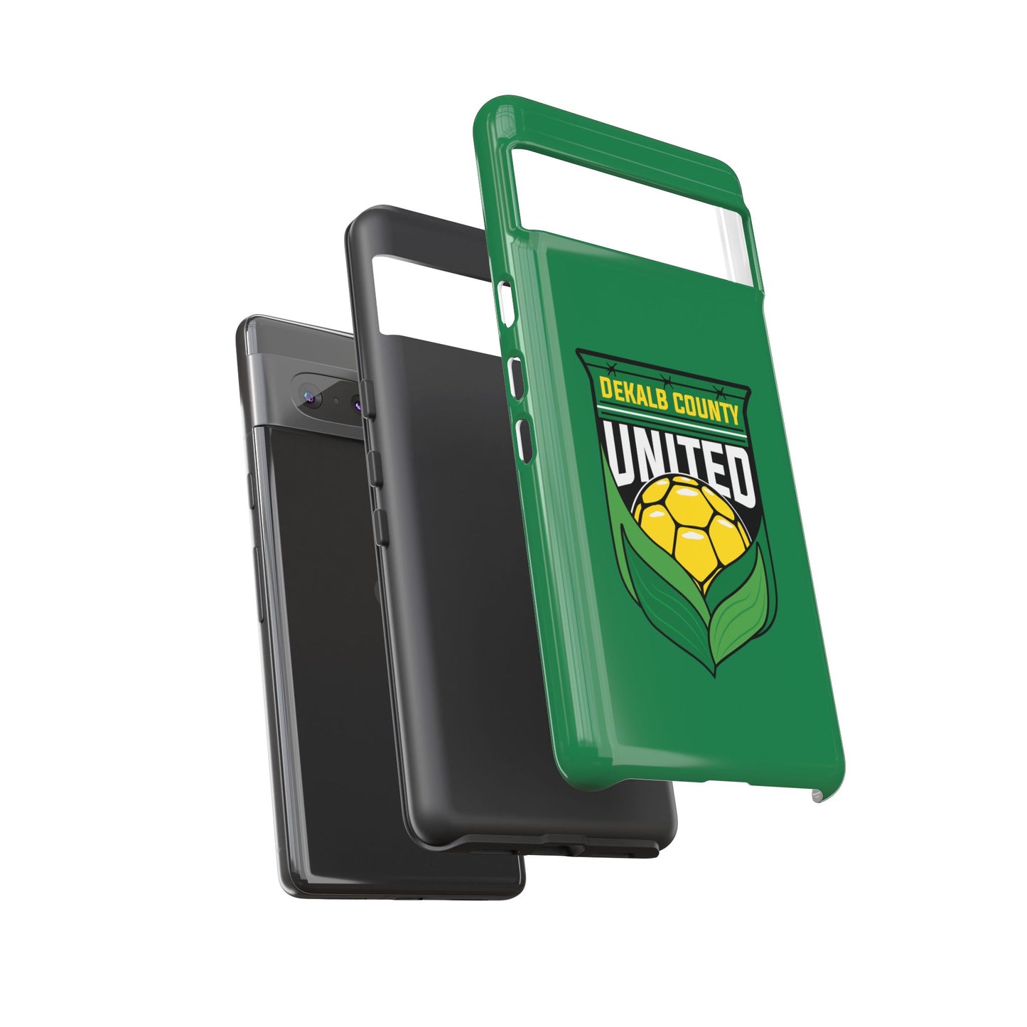 DKCU Tough Phone Case