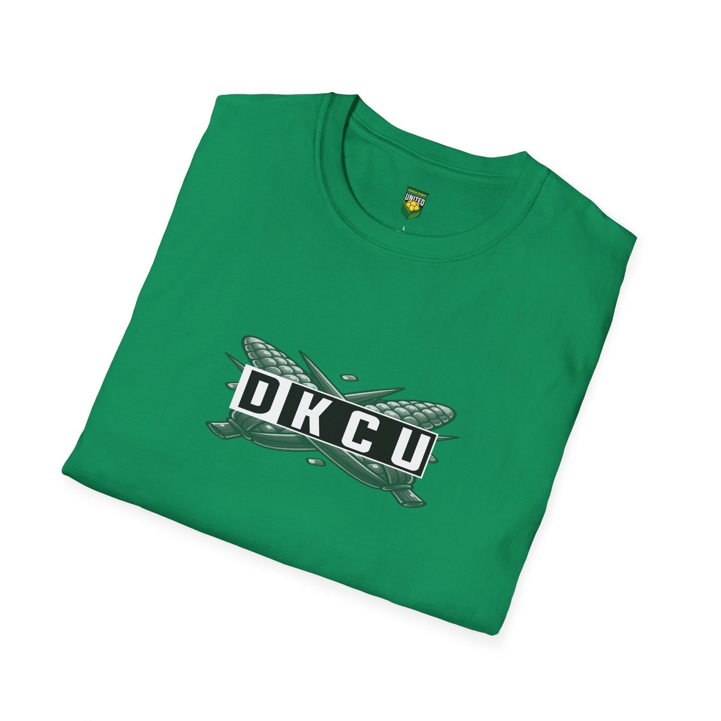 DKCU - Schuck It Unisex Shirt
