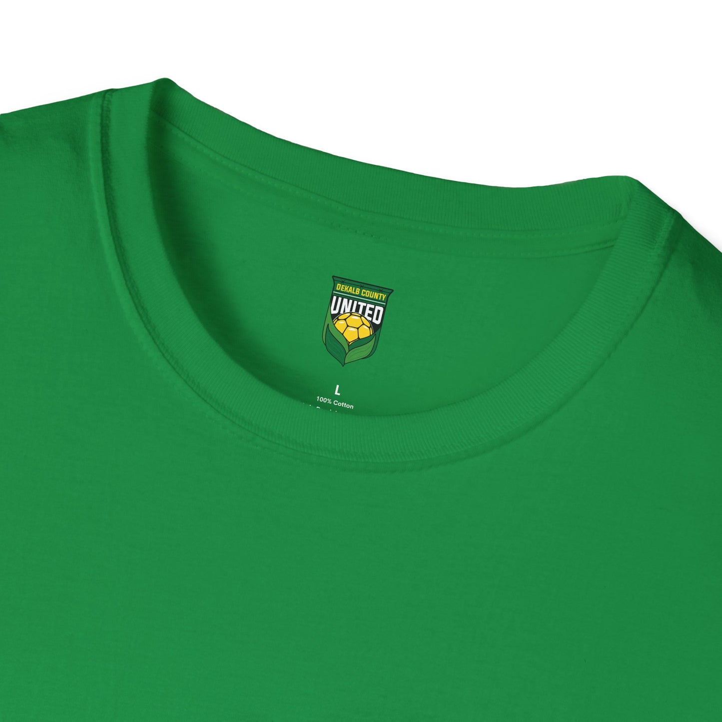 DKCU Academy Unisex Softstyle T-Shirt