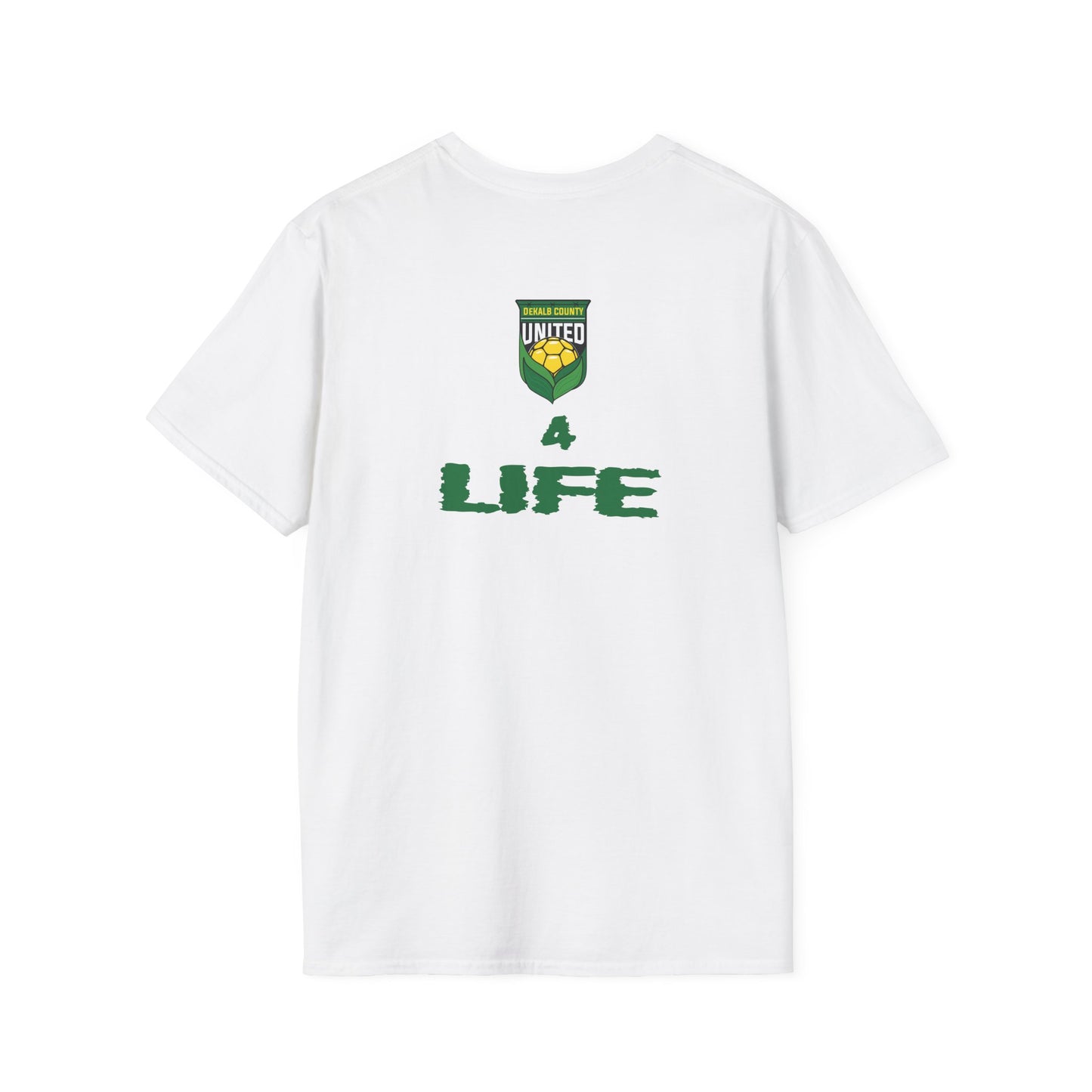 New Corn Order - DKCU 4 Life Unisex Shirt