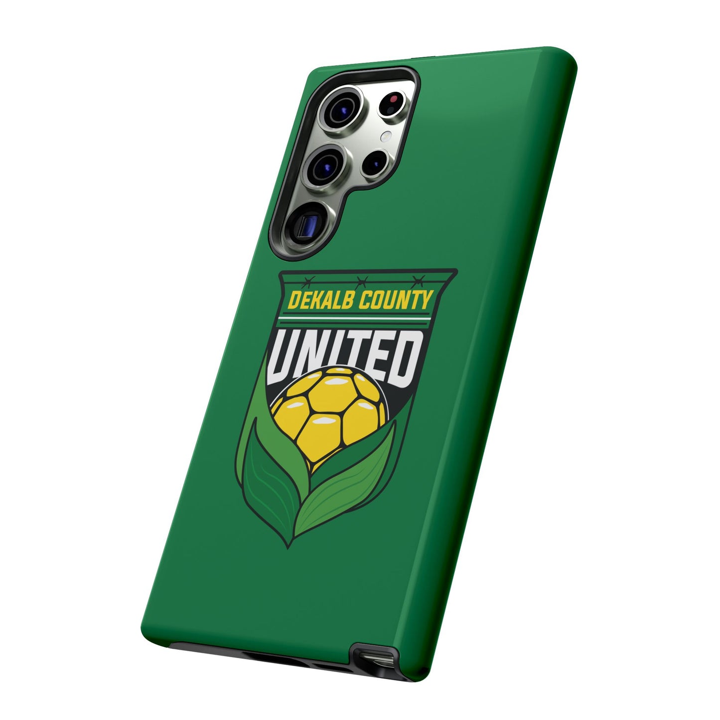 DKCU Tough Phone Case