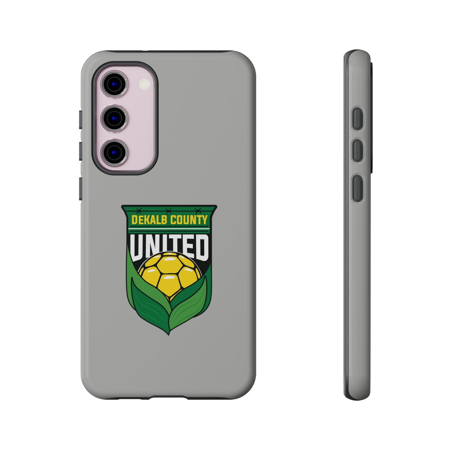 DKCU Tough Phone Cases