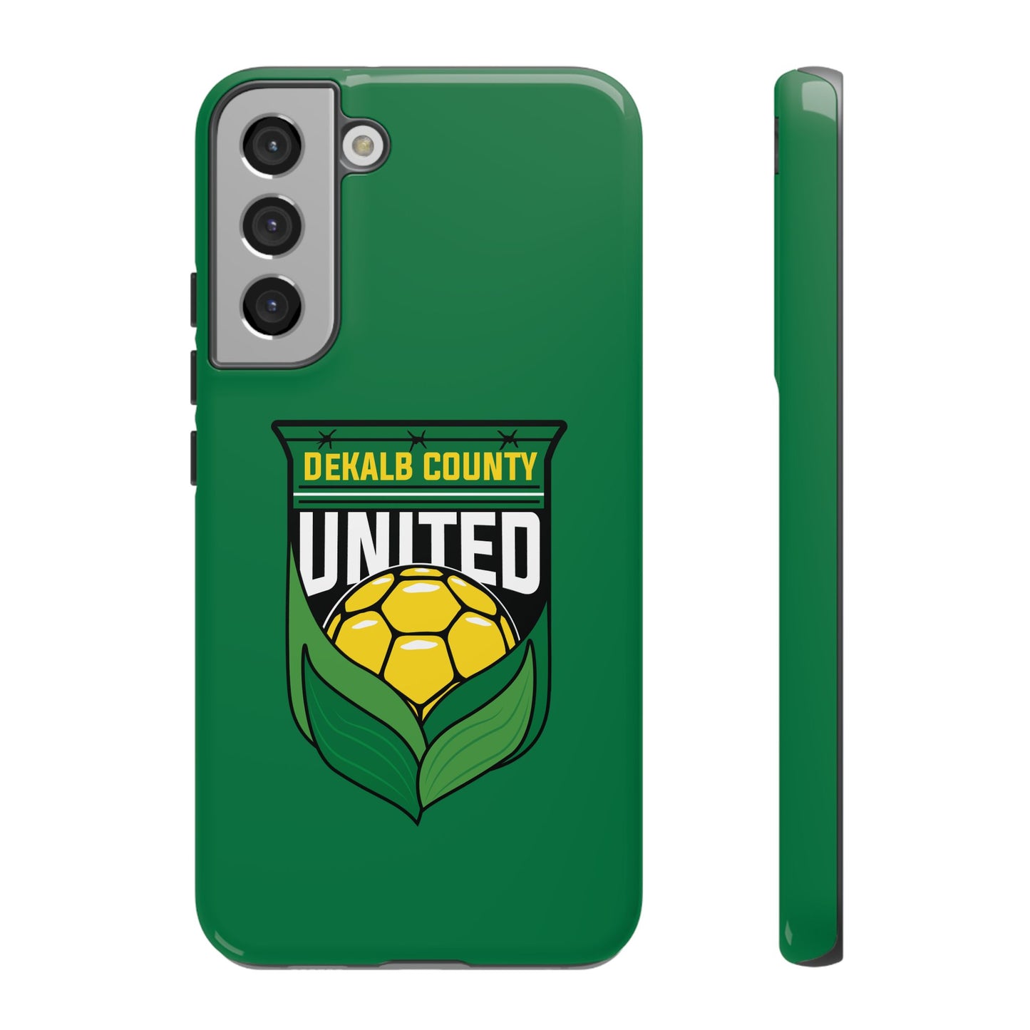 DKCU Tough Phone Case