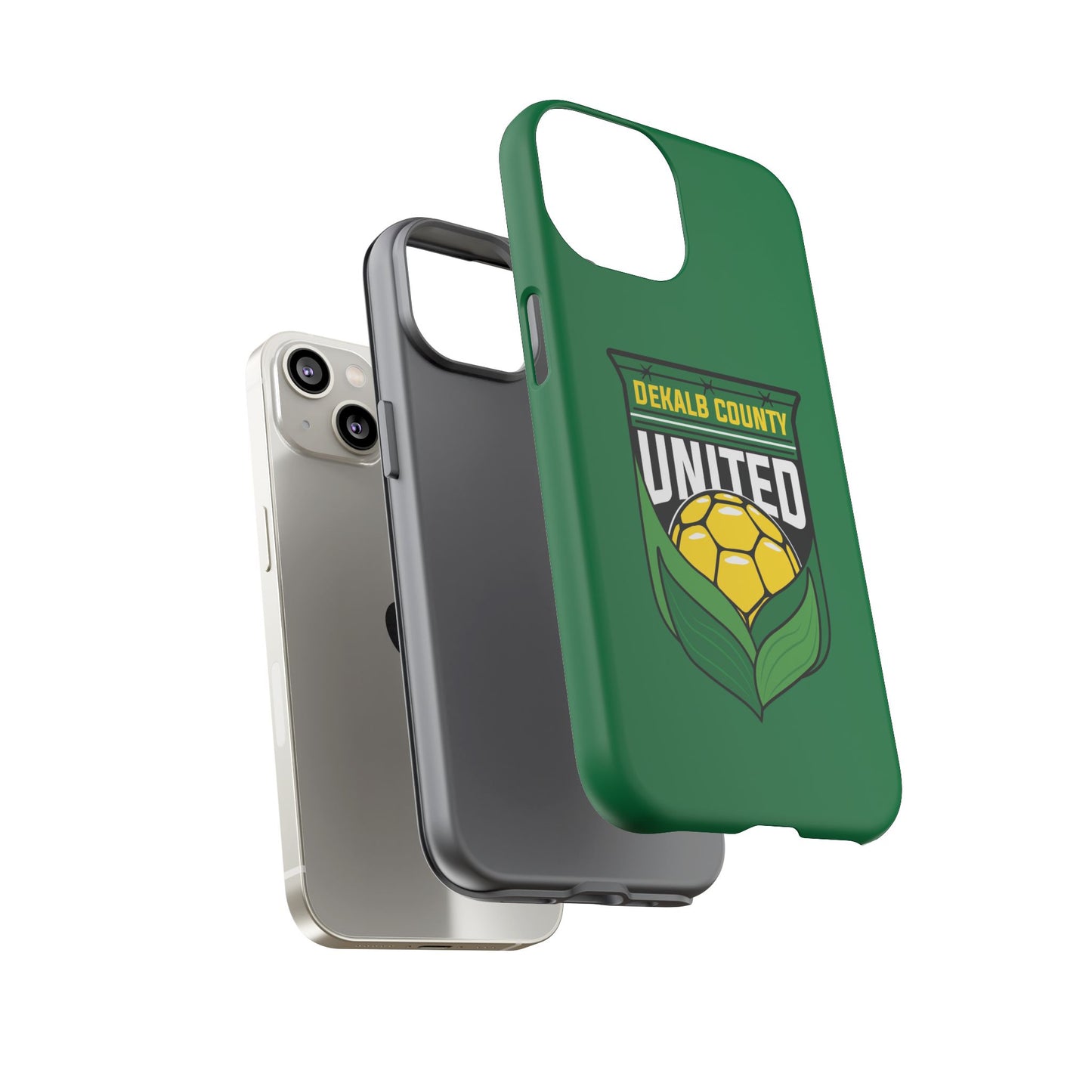 DKCU Tough Phone Case