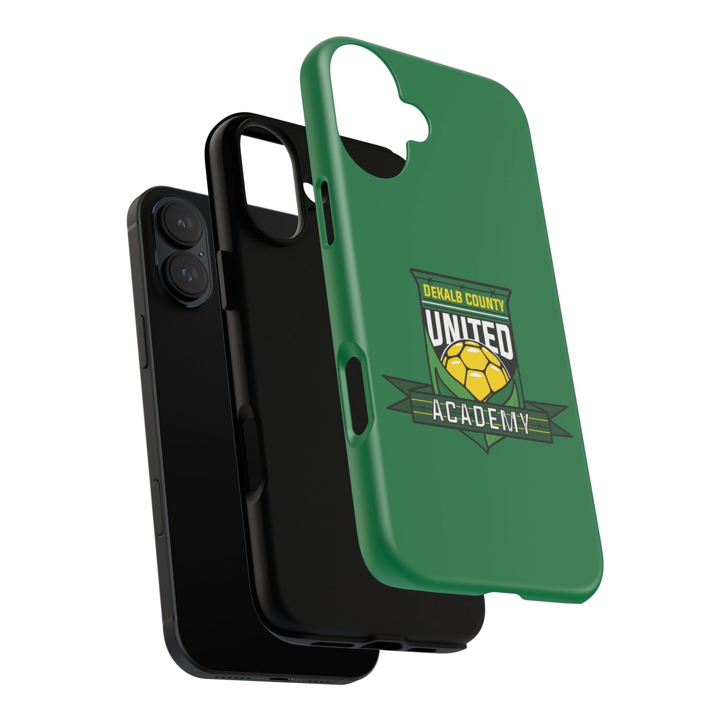 DKCU Academy Tough Phone Case