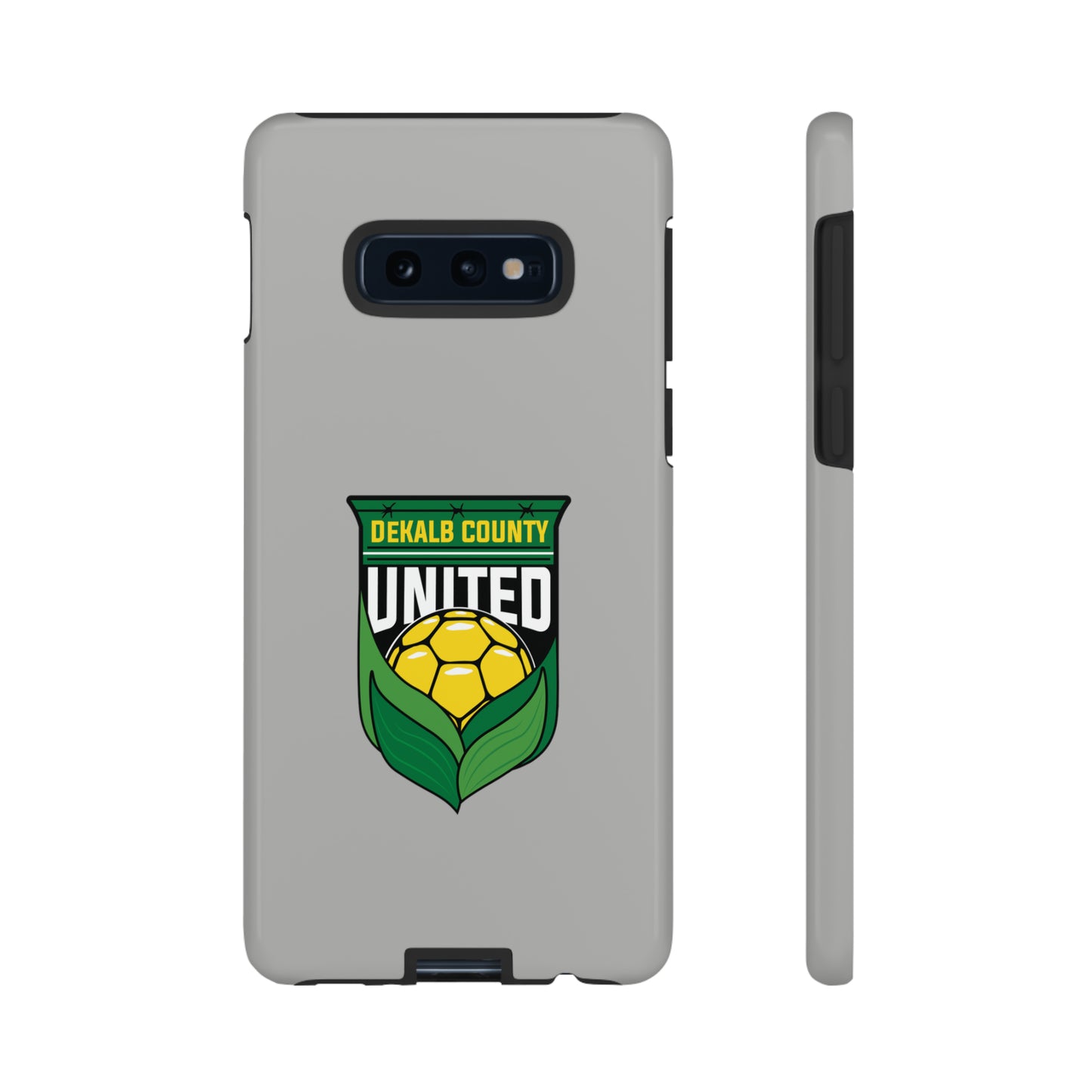 DKCU Tough Phone Cases