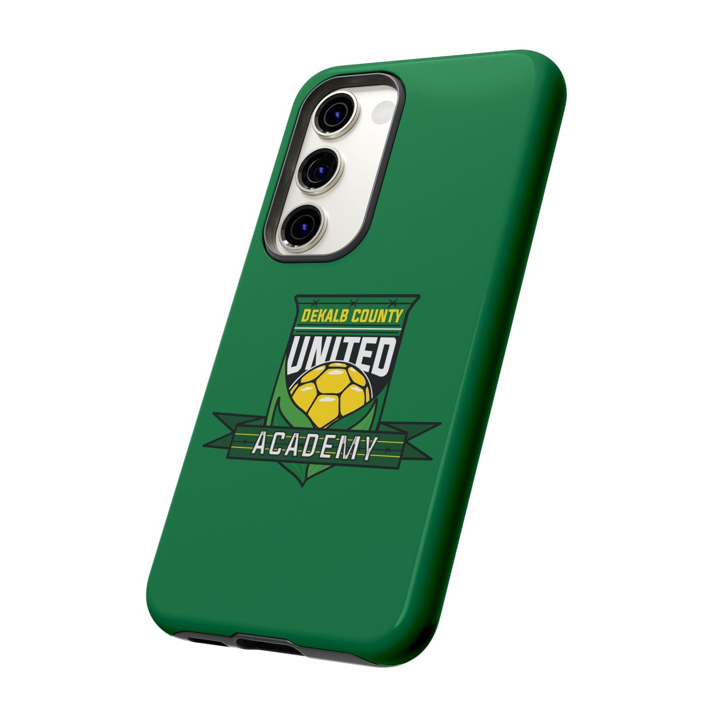 DKCU Academy Tough Phone Case