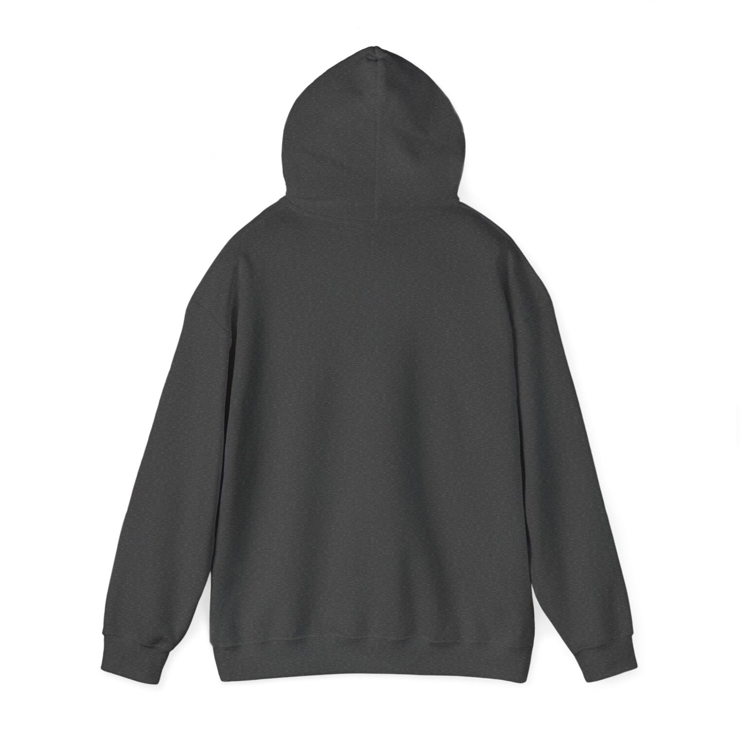 DKCU Soccer Unisex Heavy Blend™ Hooded Sweatshirt