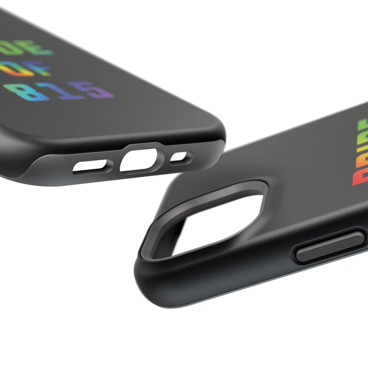 DKCU Pride Magnetic Phone Case