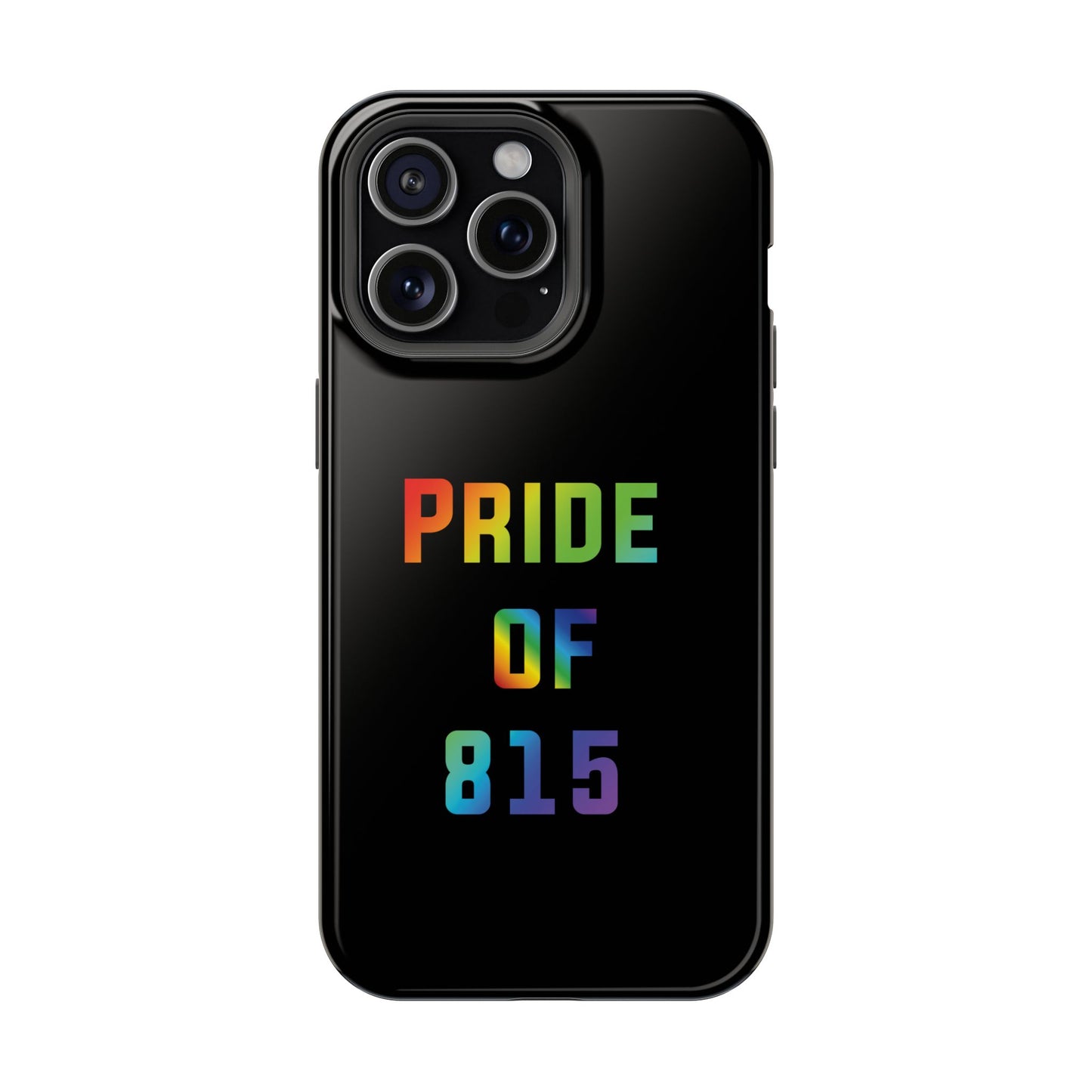 DKCU Pride Magnetic Phone Case