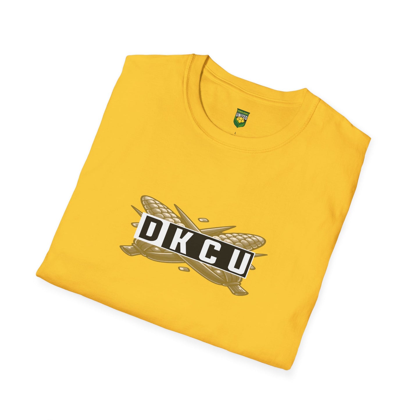 DKCU - Schuck It Unisex Shirt