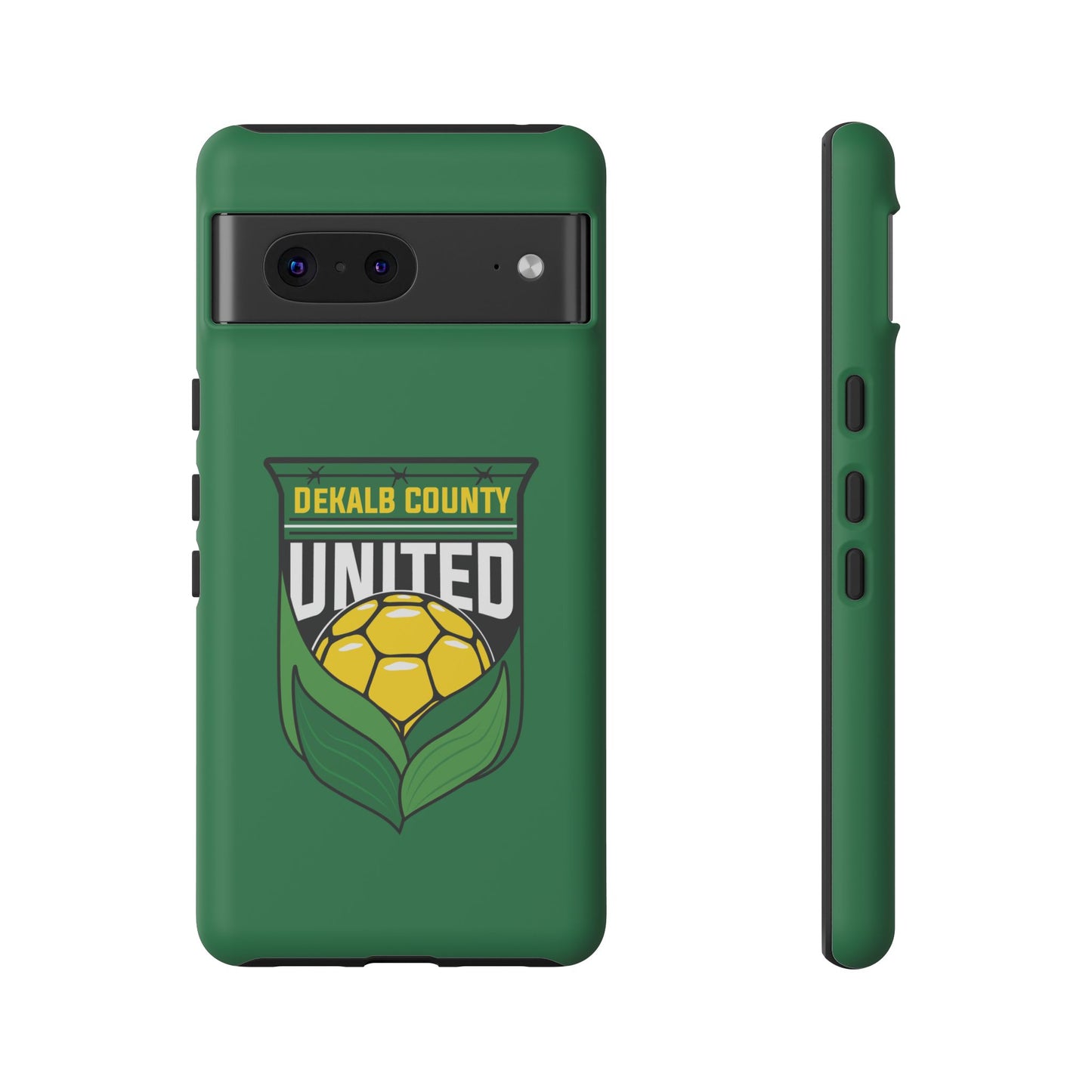 DKCU Tough Phone Case