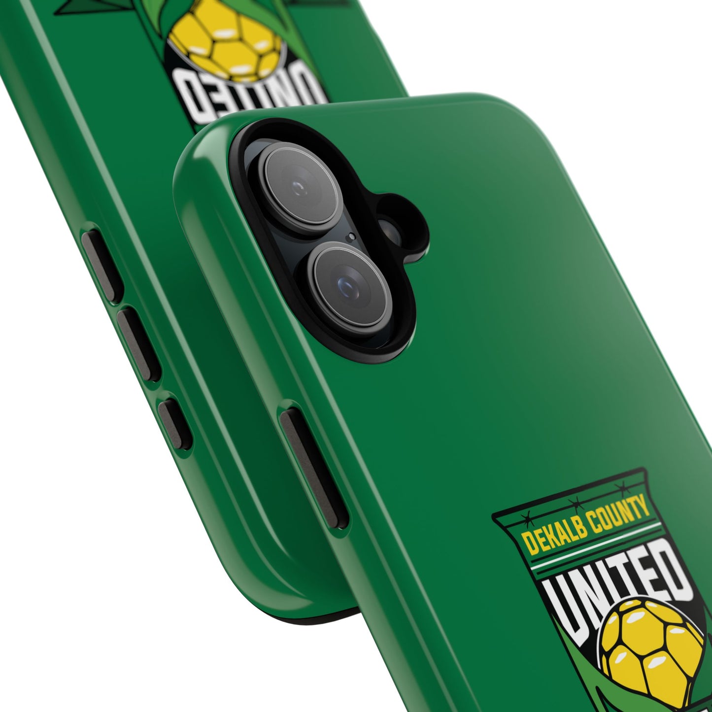 DKCU Academy Tough Phone Case