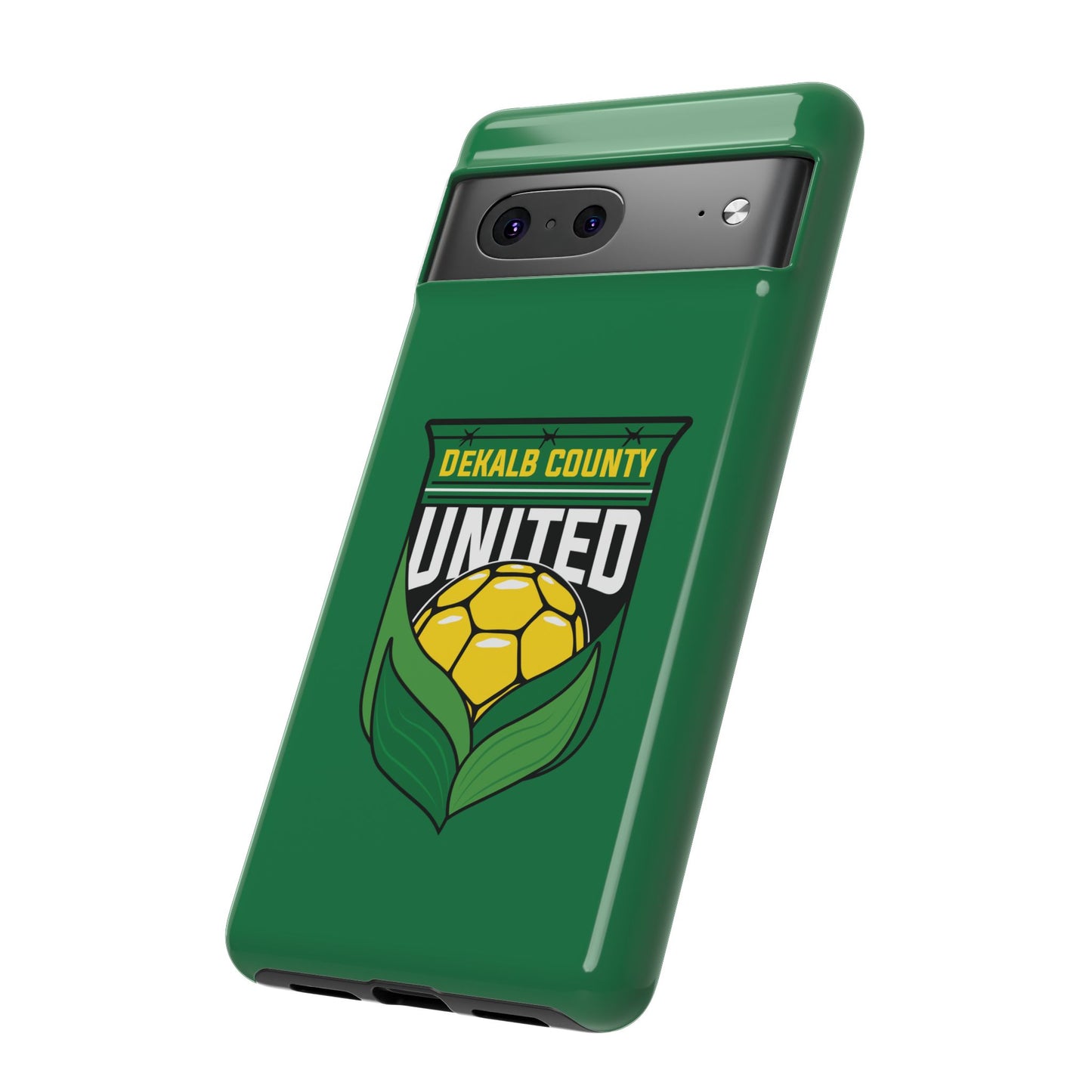DKCU Tough Phone Case