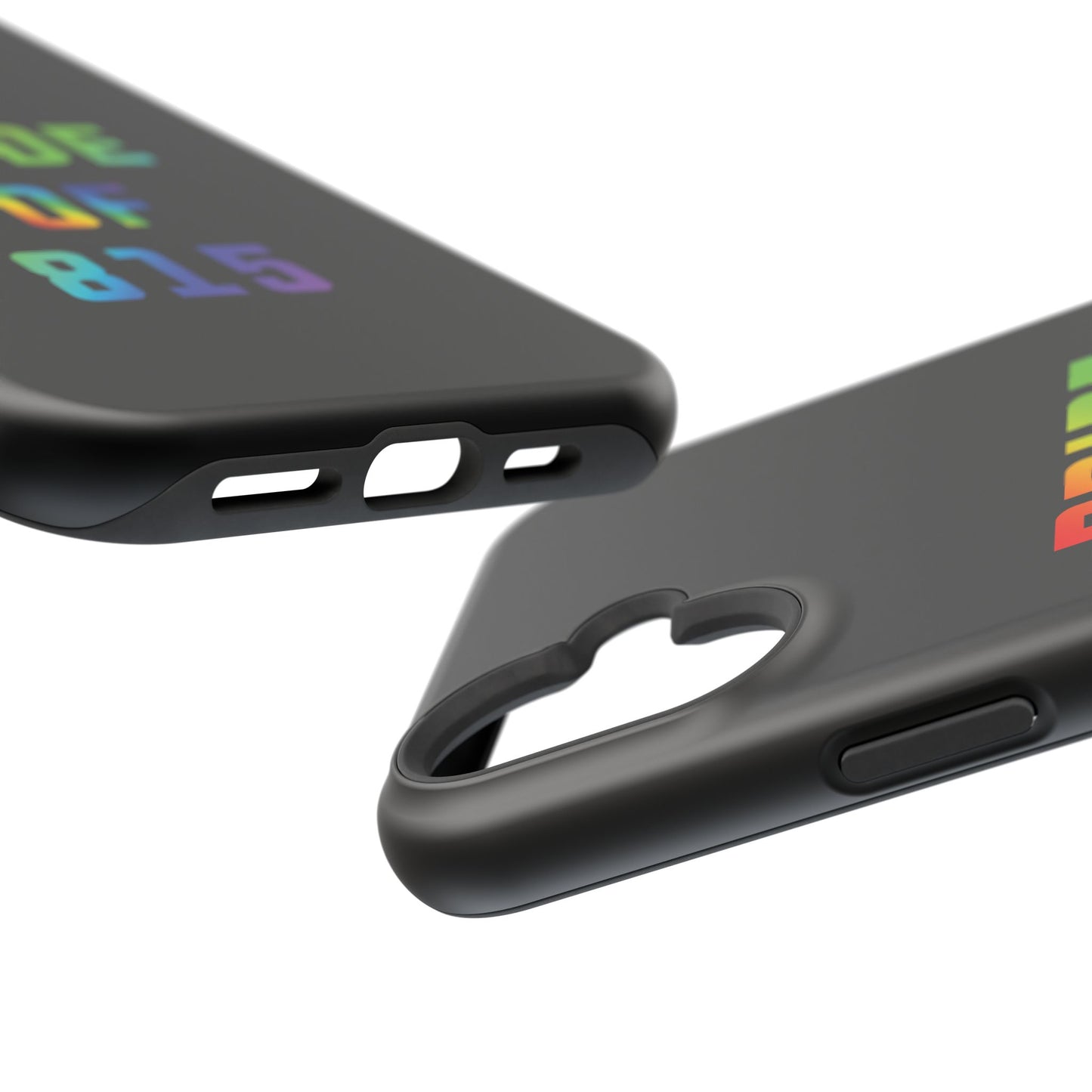 DKCU Pride Magnetic Phone Case