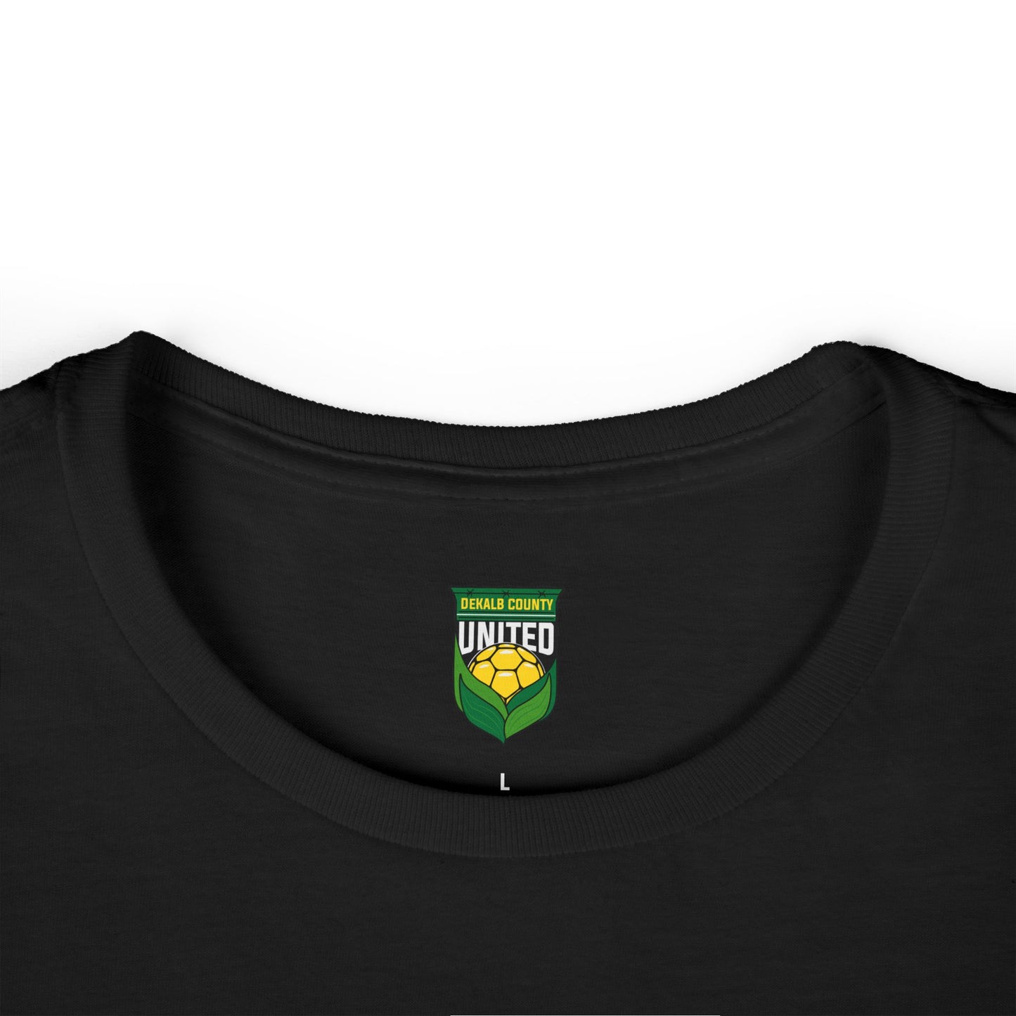 DKCU Pride of 815 Women's Tee