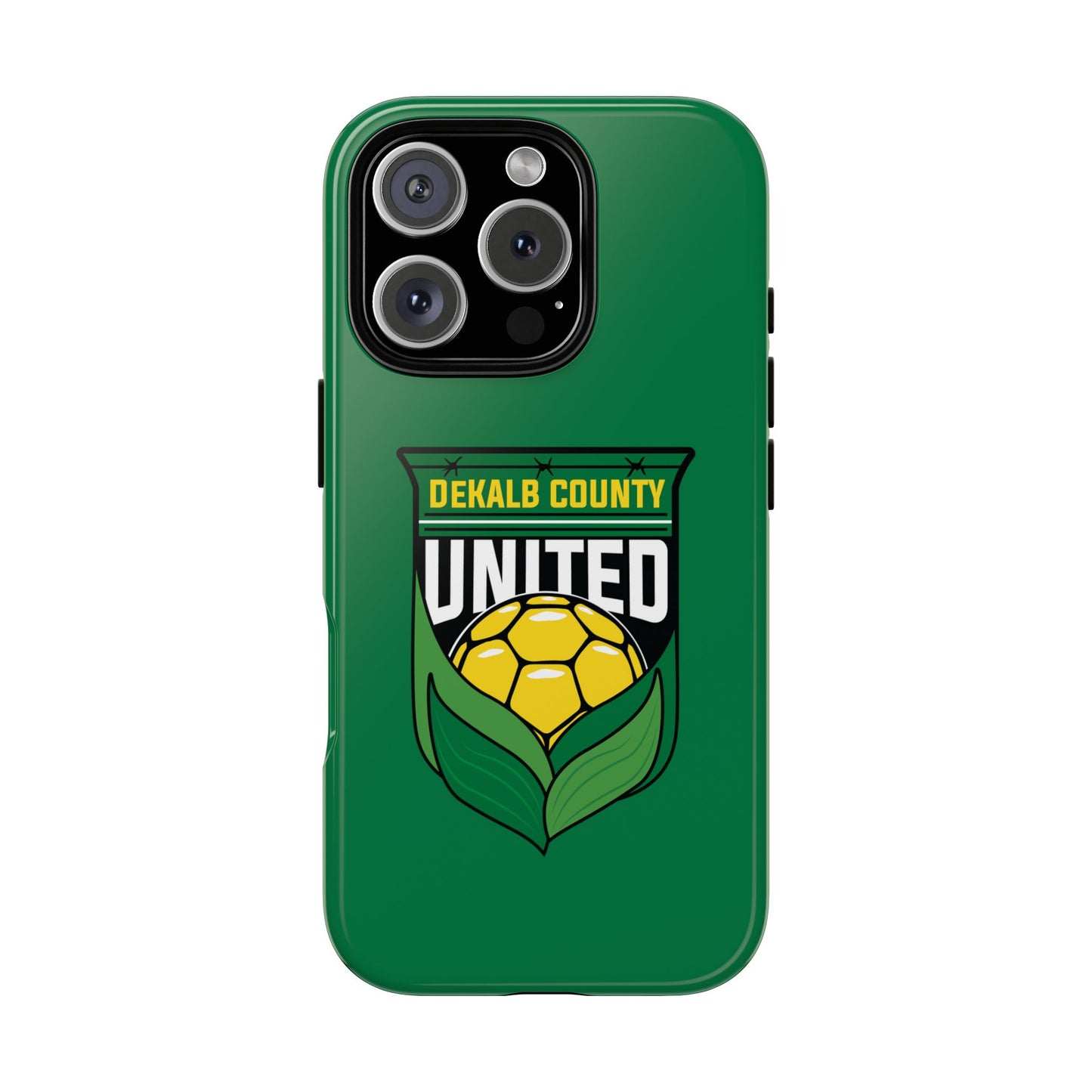 DKCU Tough Phone Case