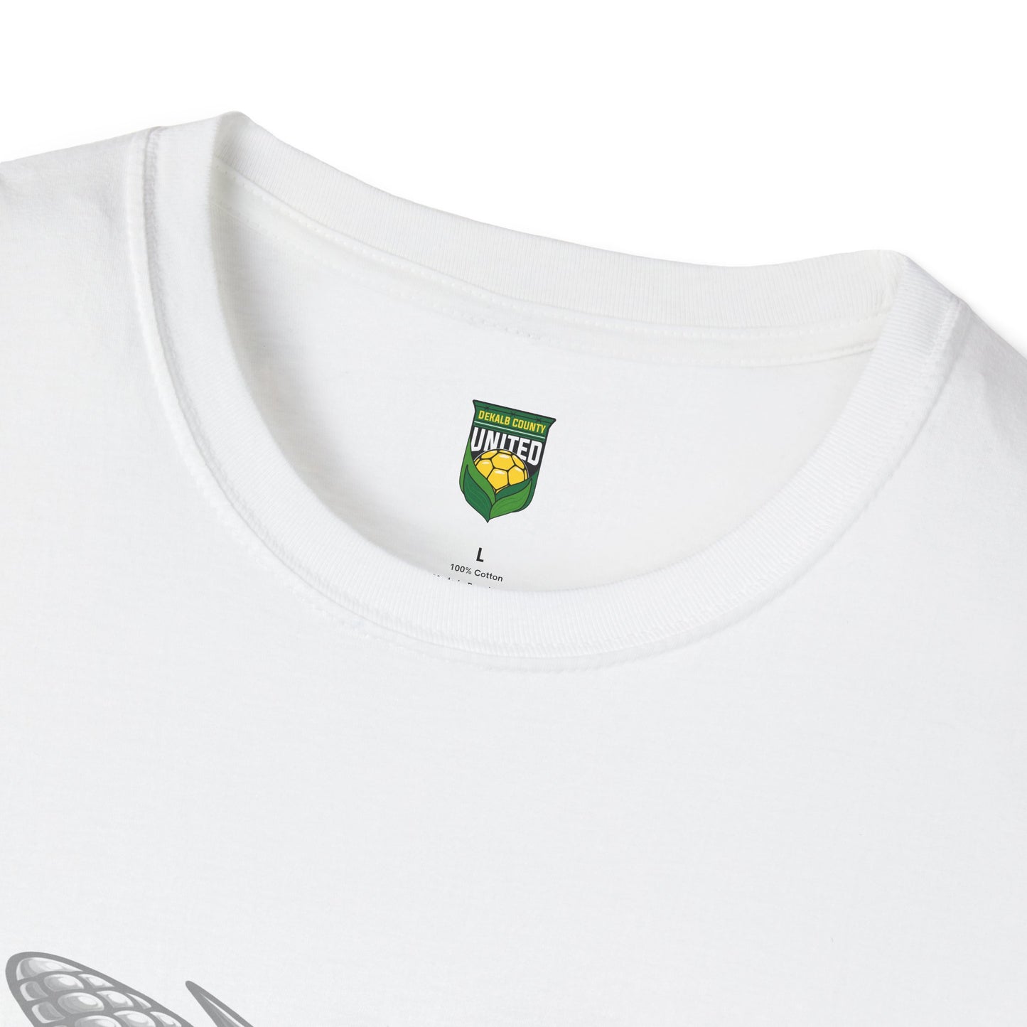 DKCU - Schuck It Unisex Shirt