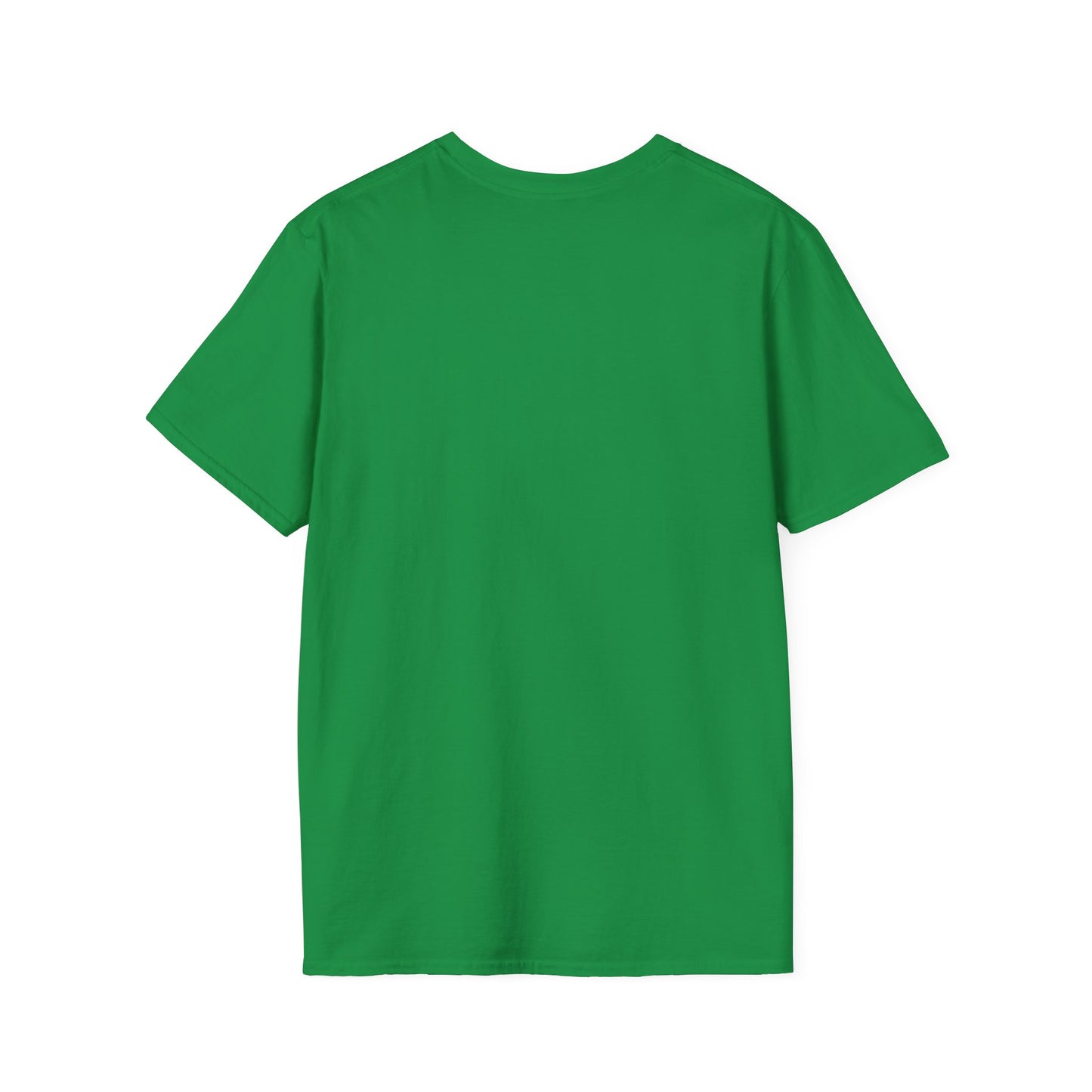 DKCU Academy Unisex Softstyle T-Shirt