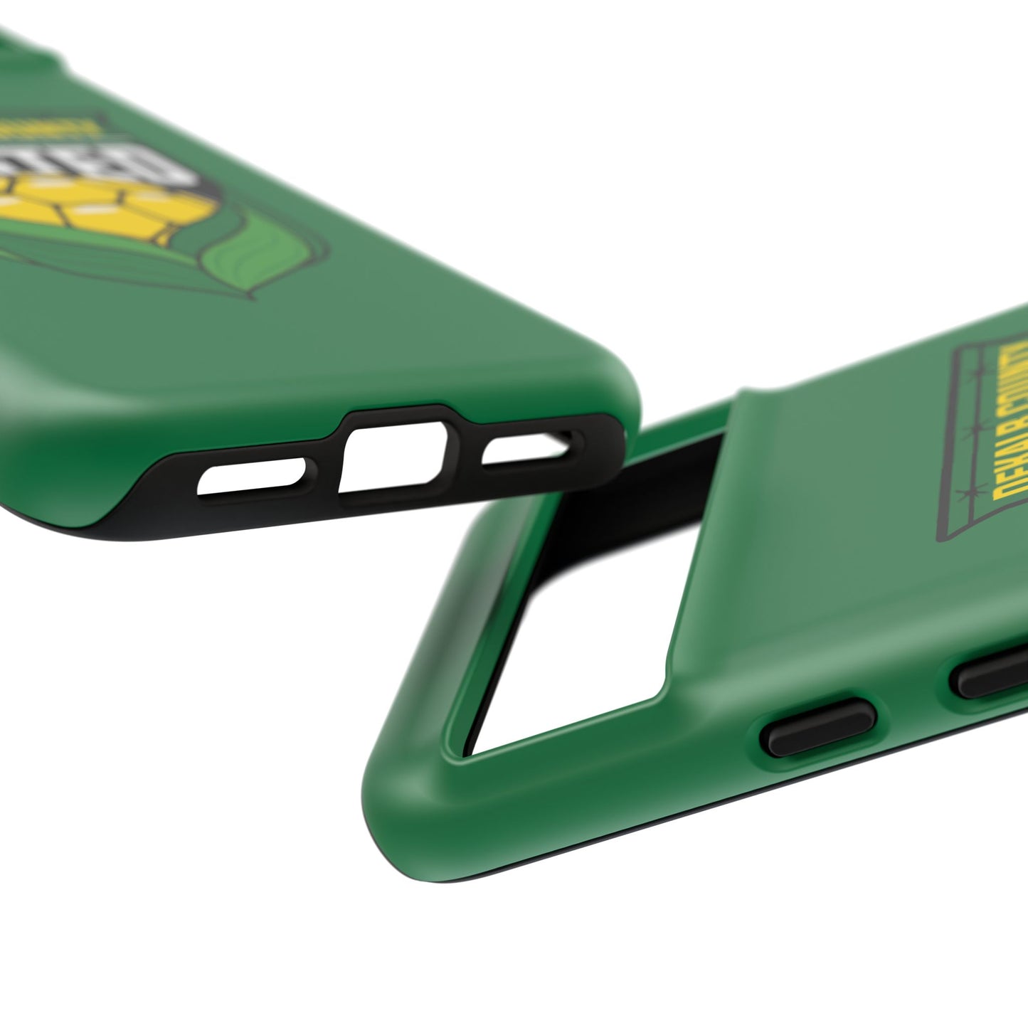 DKCU Tough Phone Case