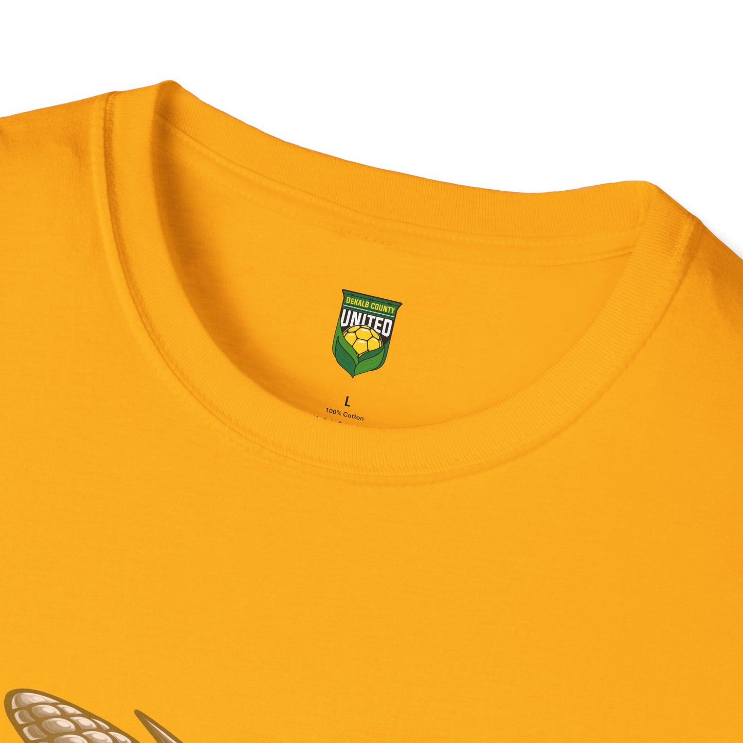 DKCU - Schuck It Unisex Shirt