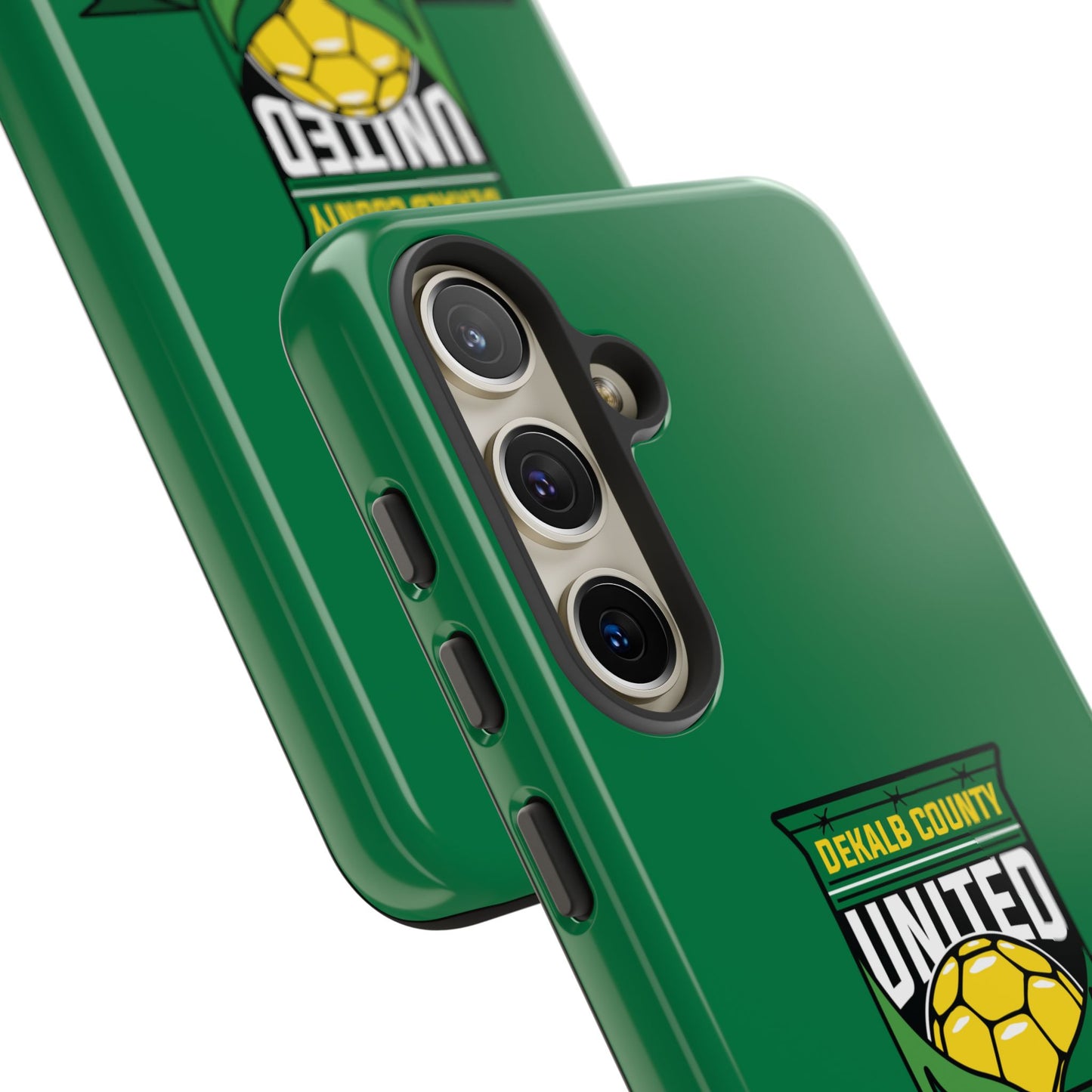 DKCU Academy Tough Phone Case