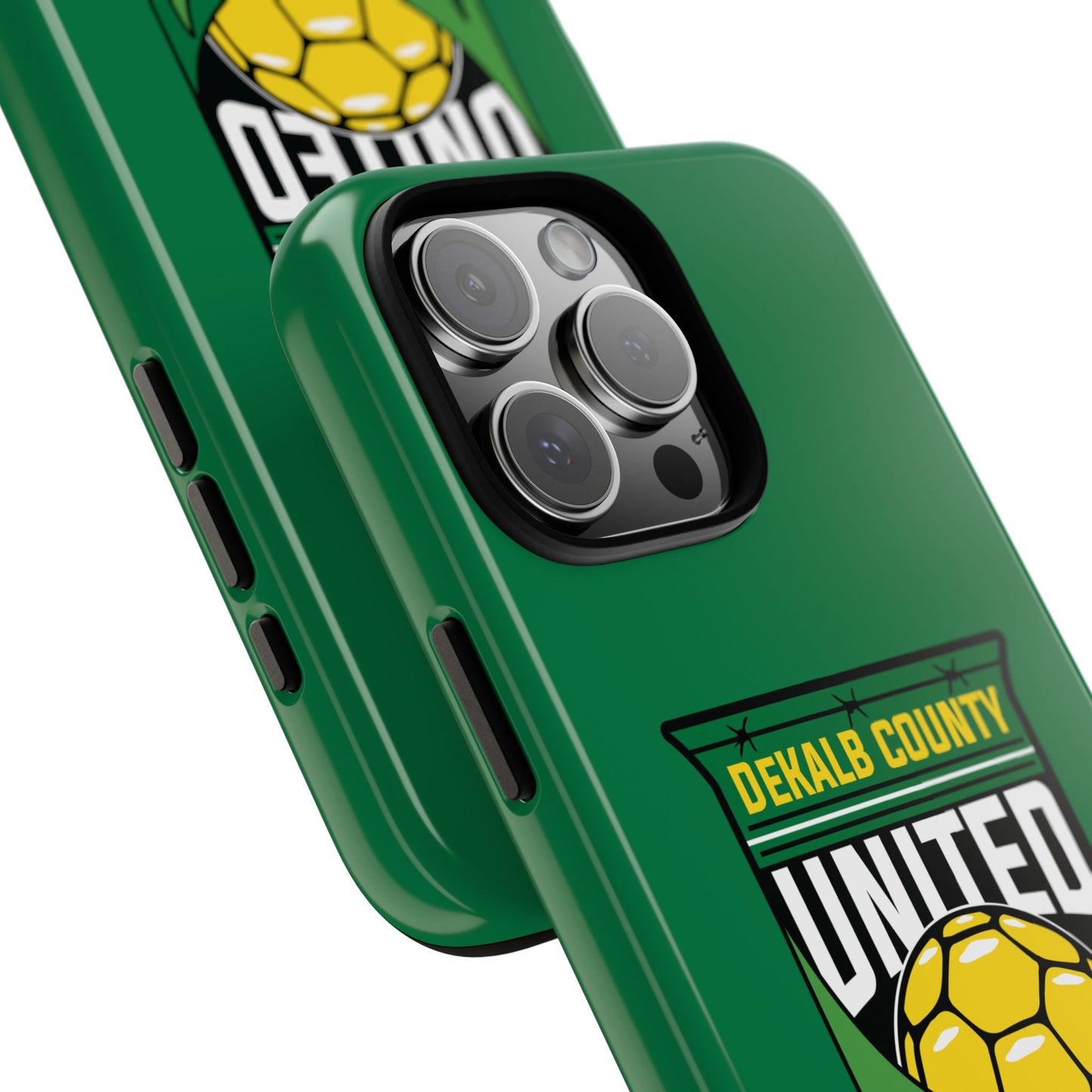 DKCU Tough Phone Case