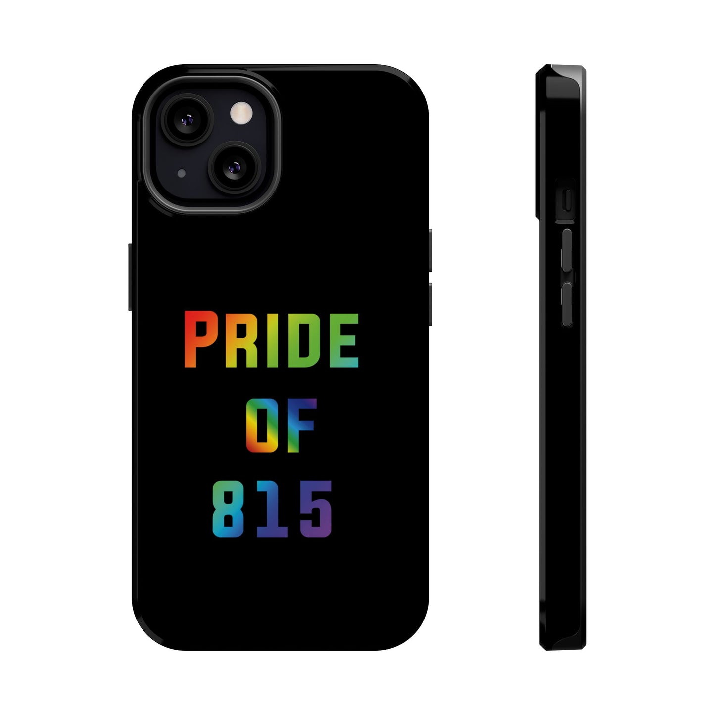 DKCU Pride Magnetic Phone Case