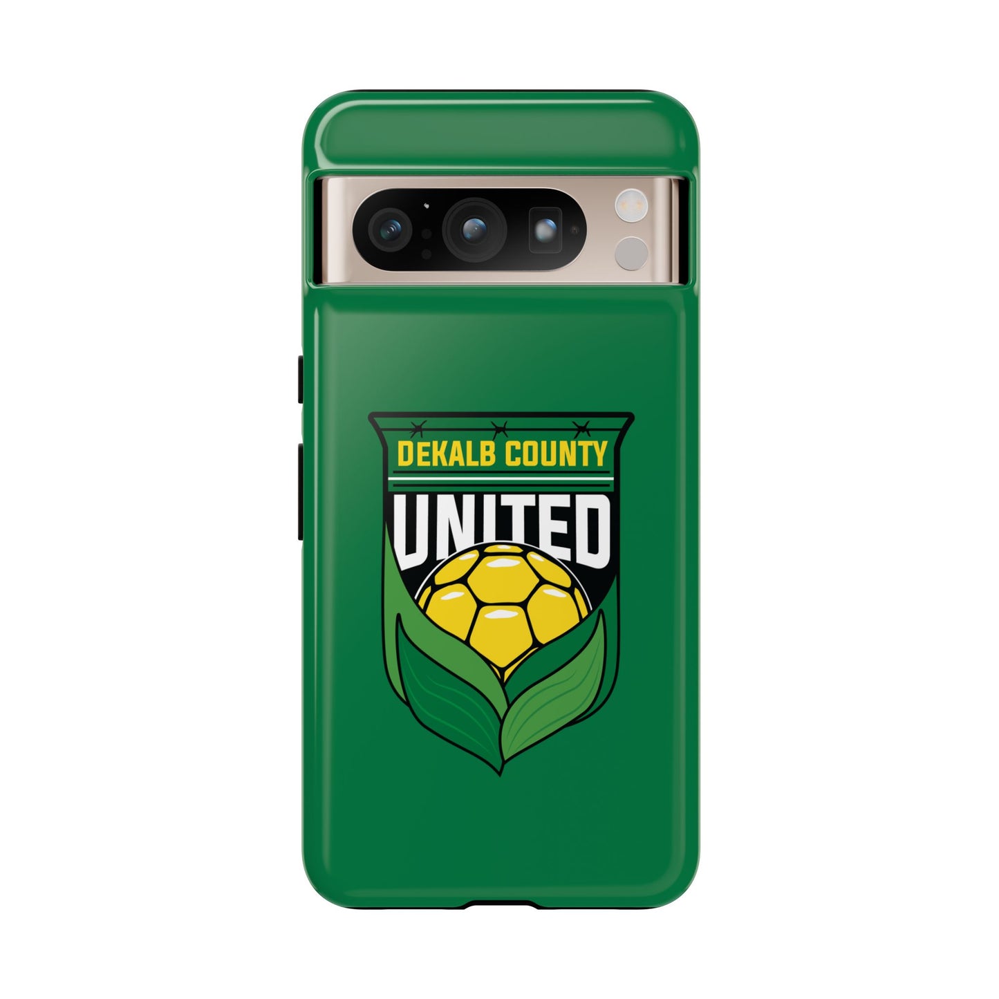 DKCU Tough Phone Case